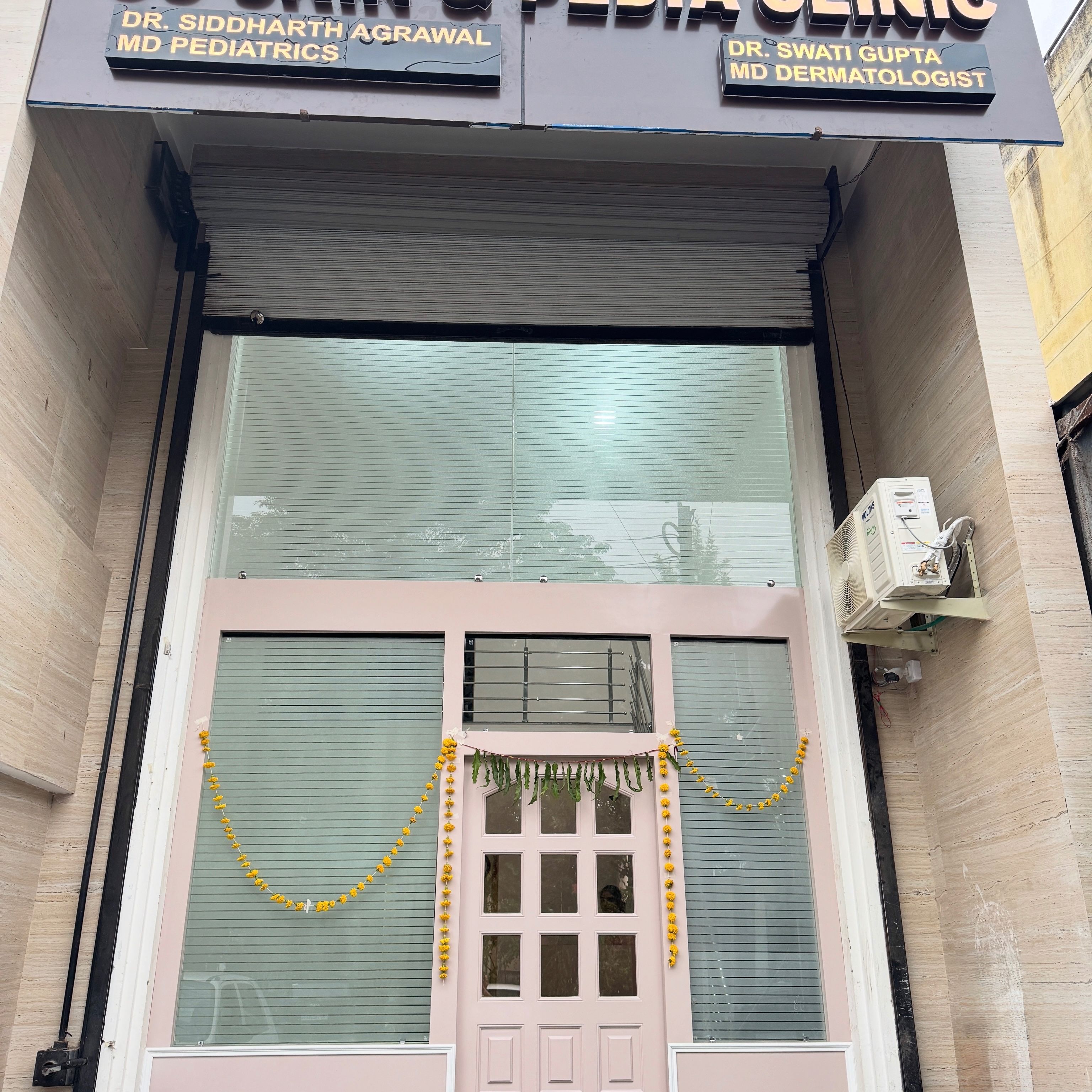 Clinic Images