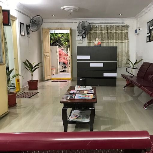 clinic image