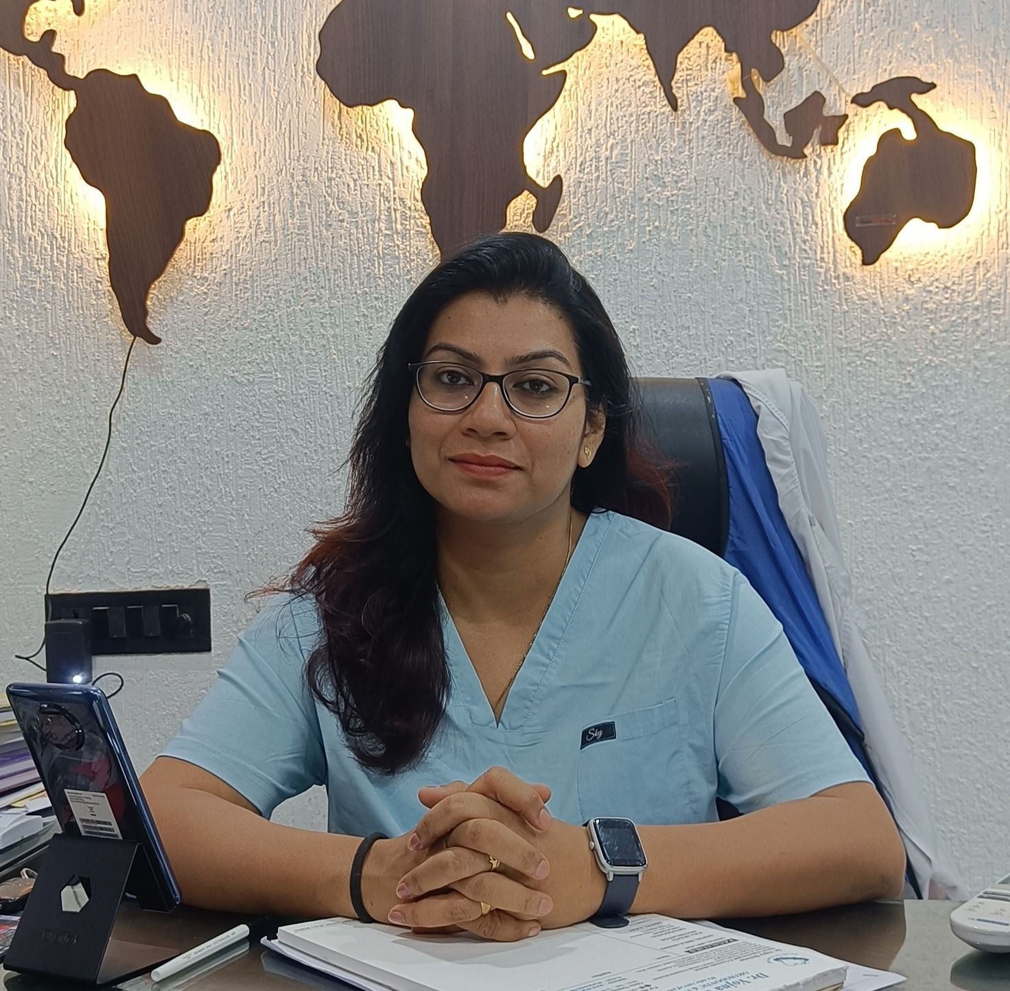 Clinic Images