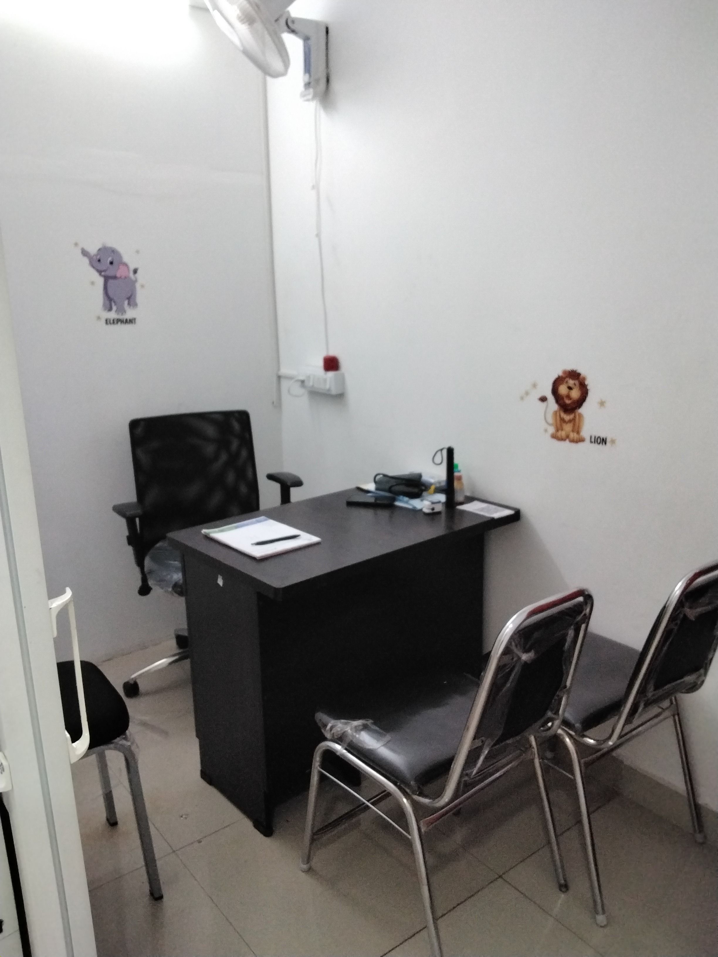 Clinic Images