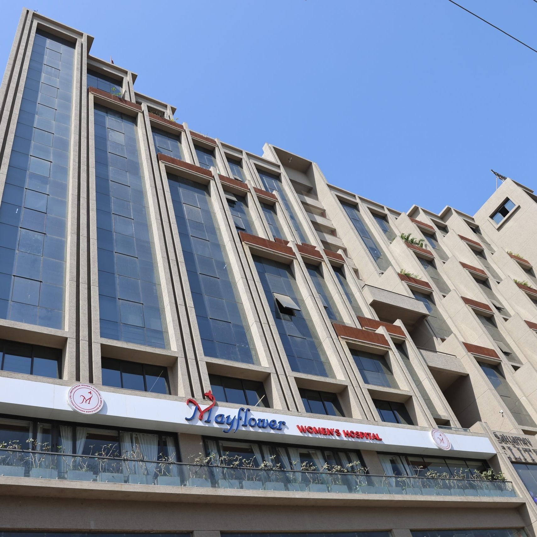 Hospital Image