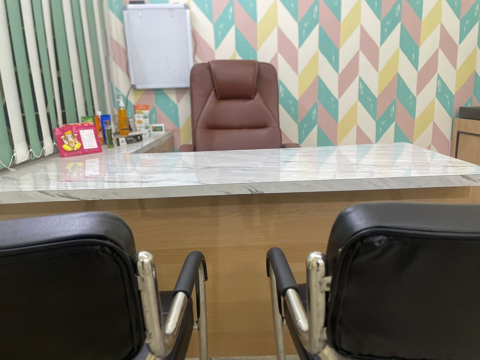 Clinic Images