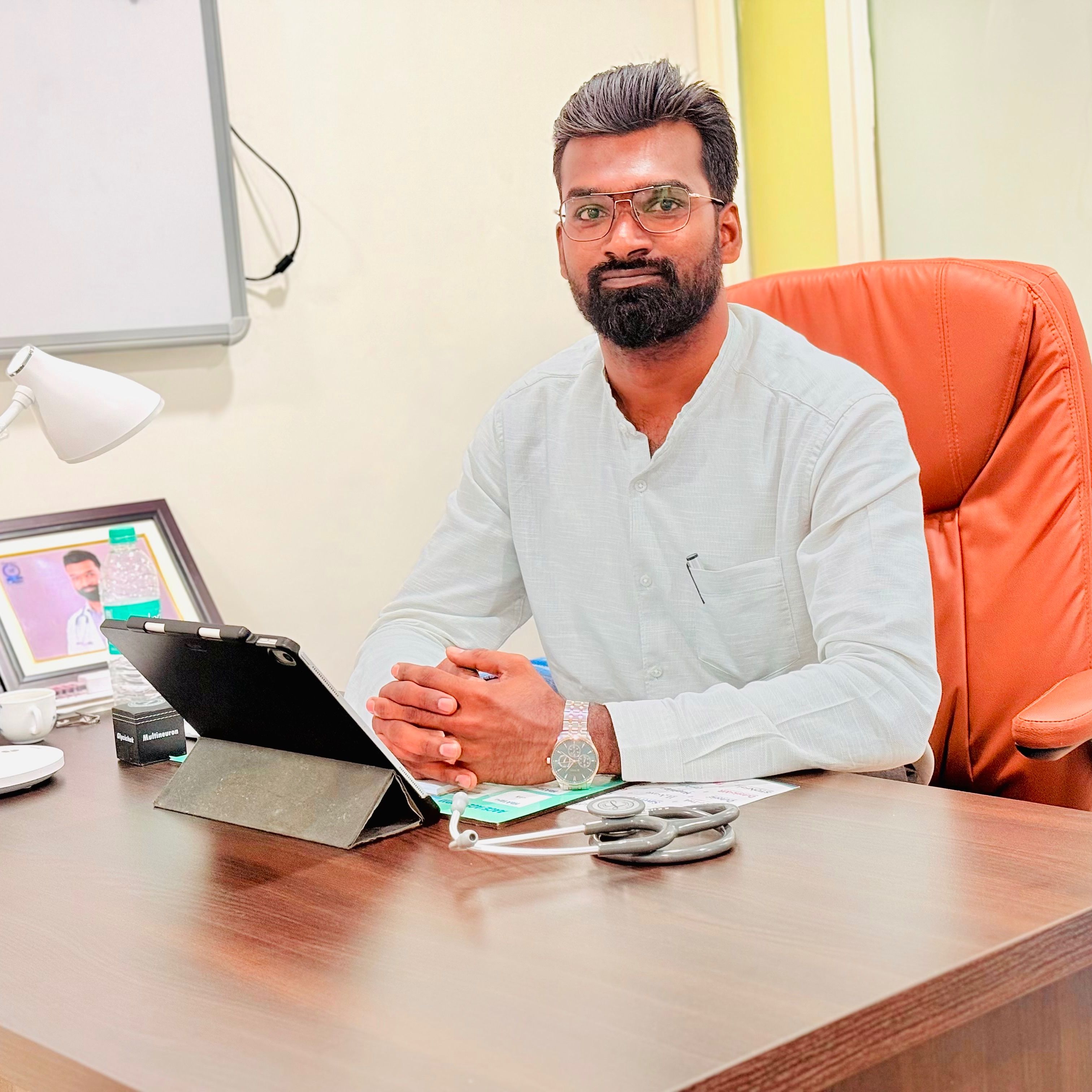 Doctor Clinic List Image