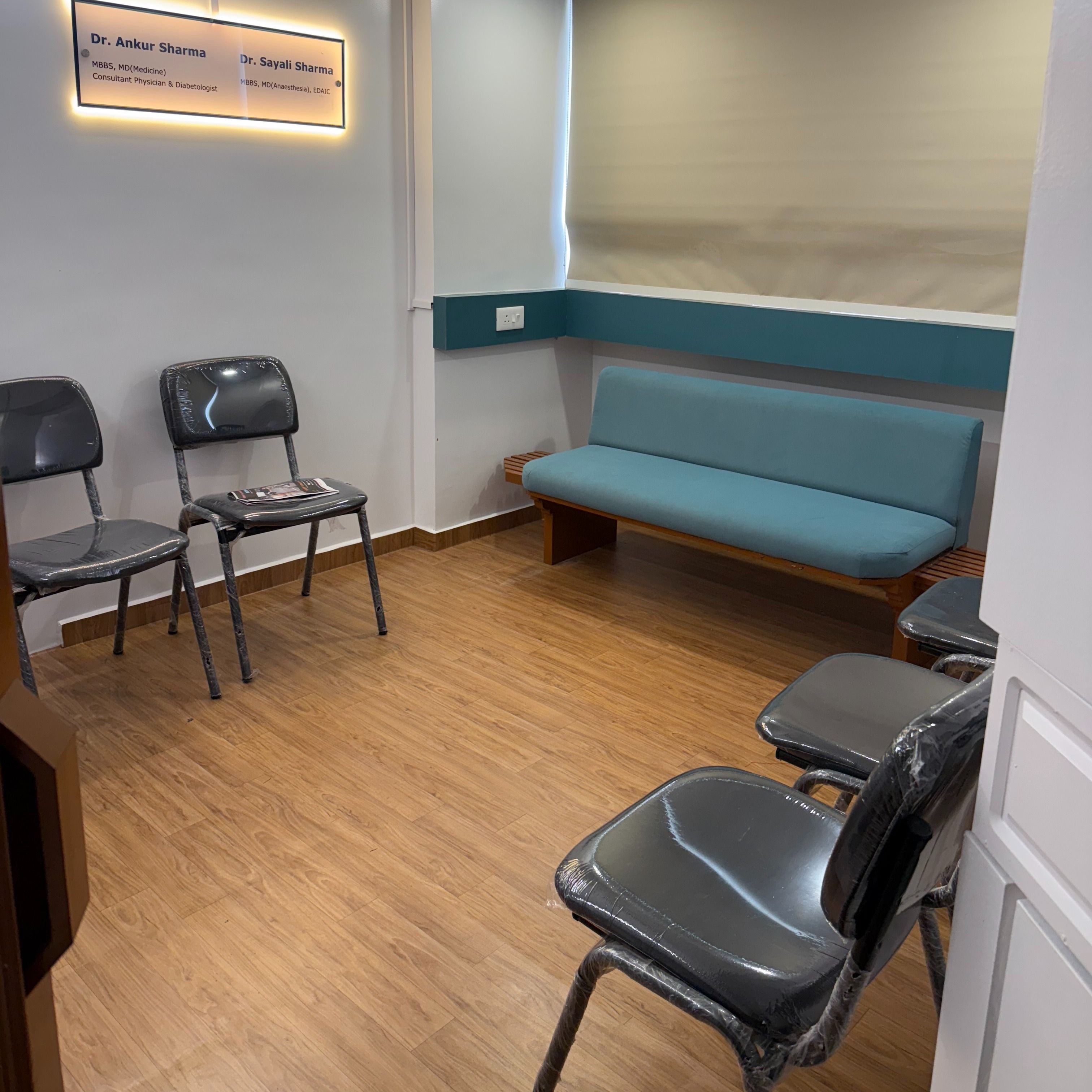 Clinic Images
