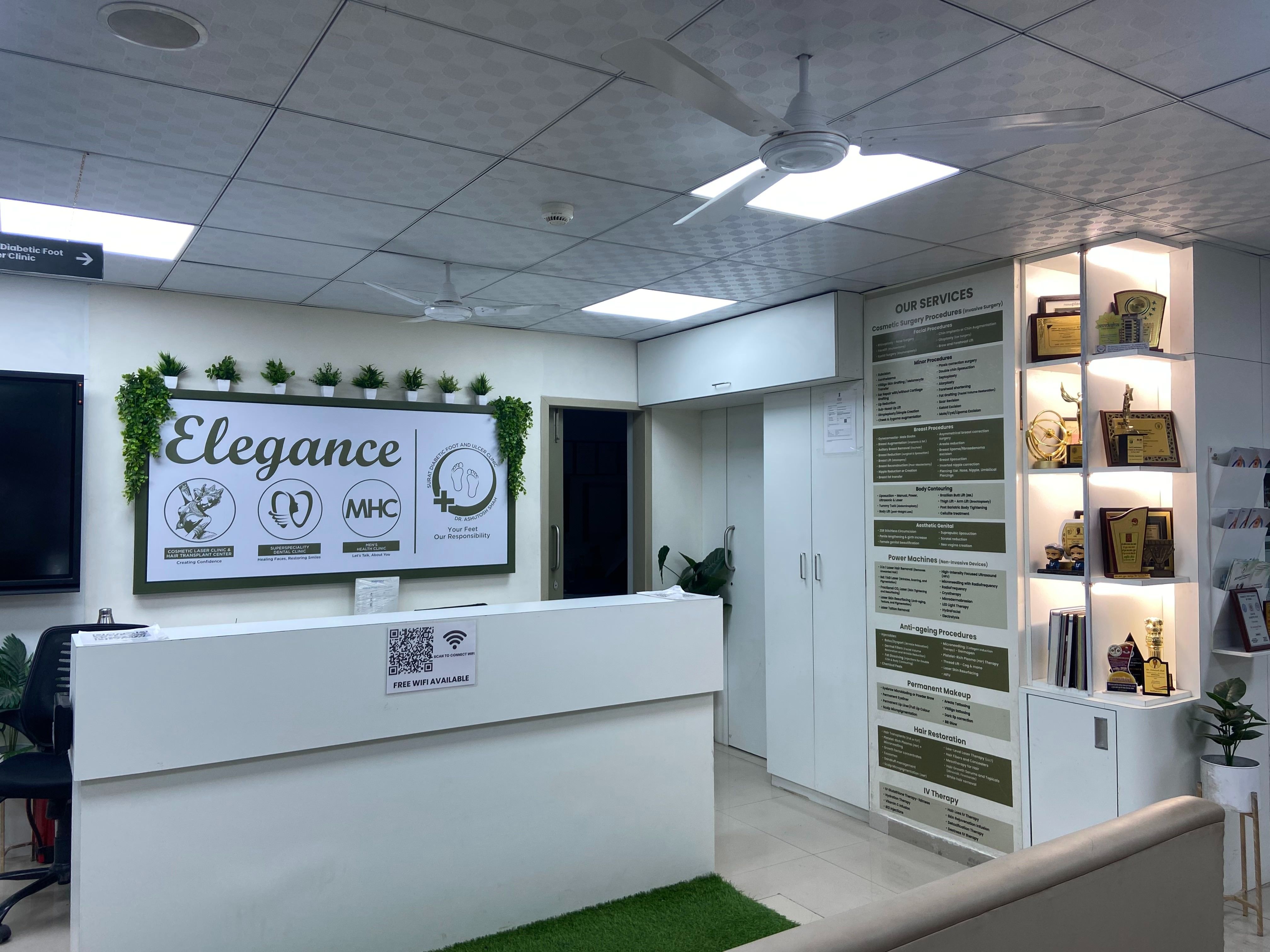 Clinic Images