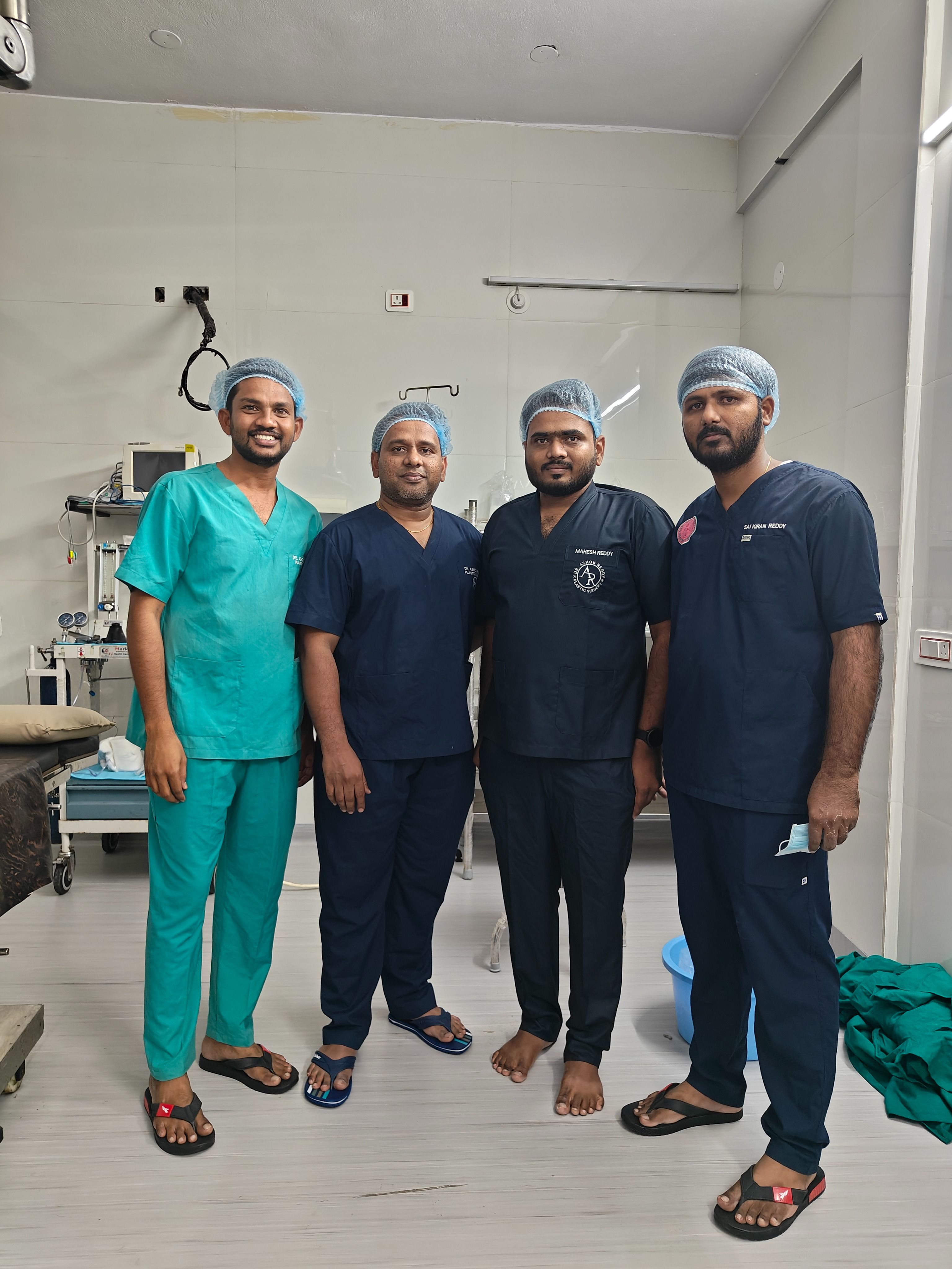 Clinic Images