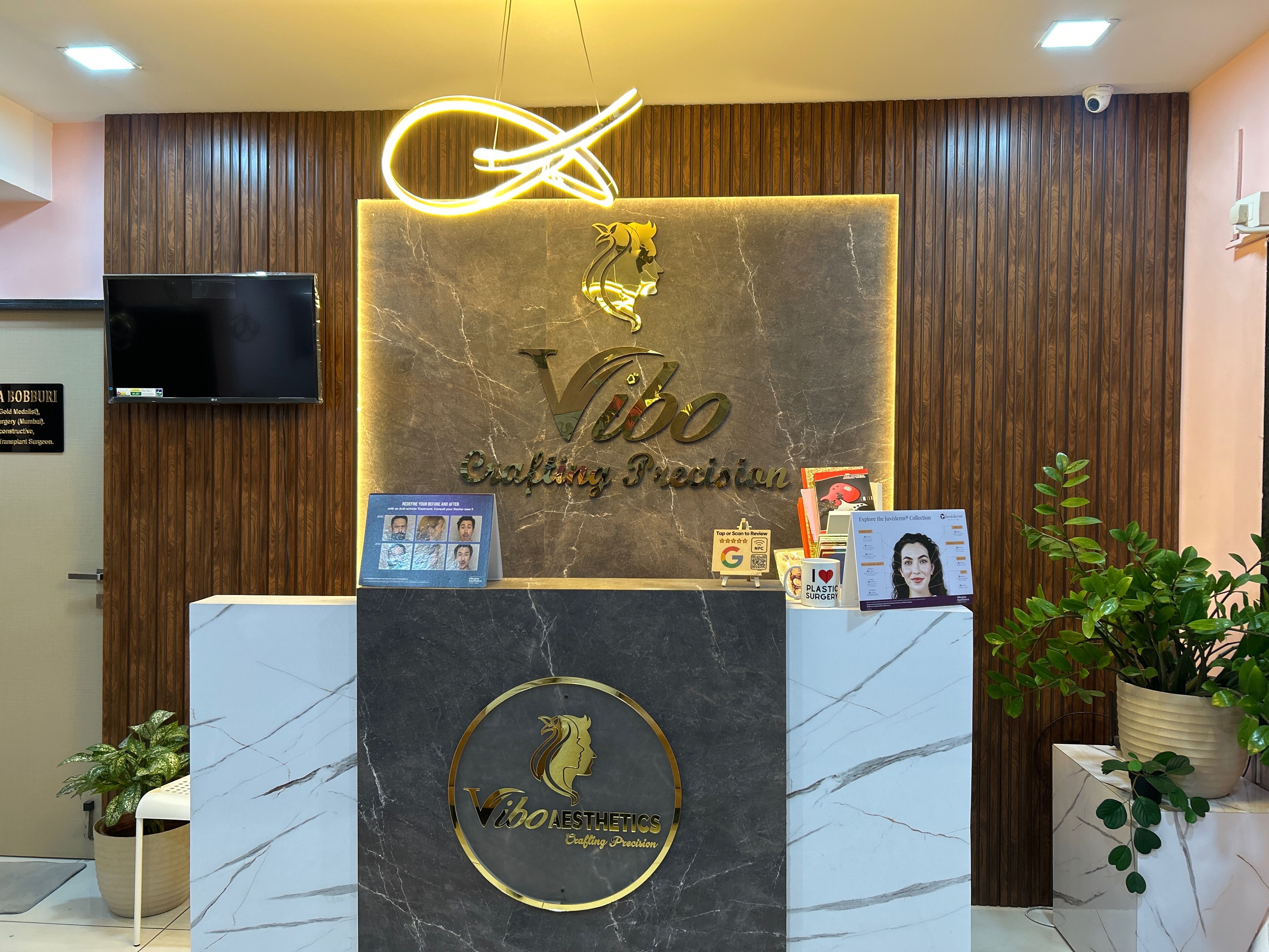 Clinic Images
