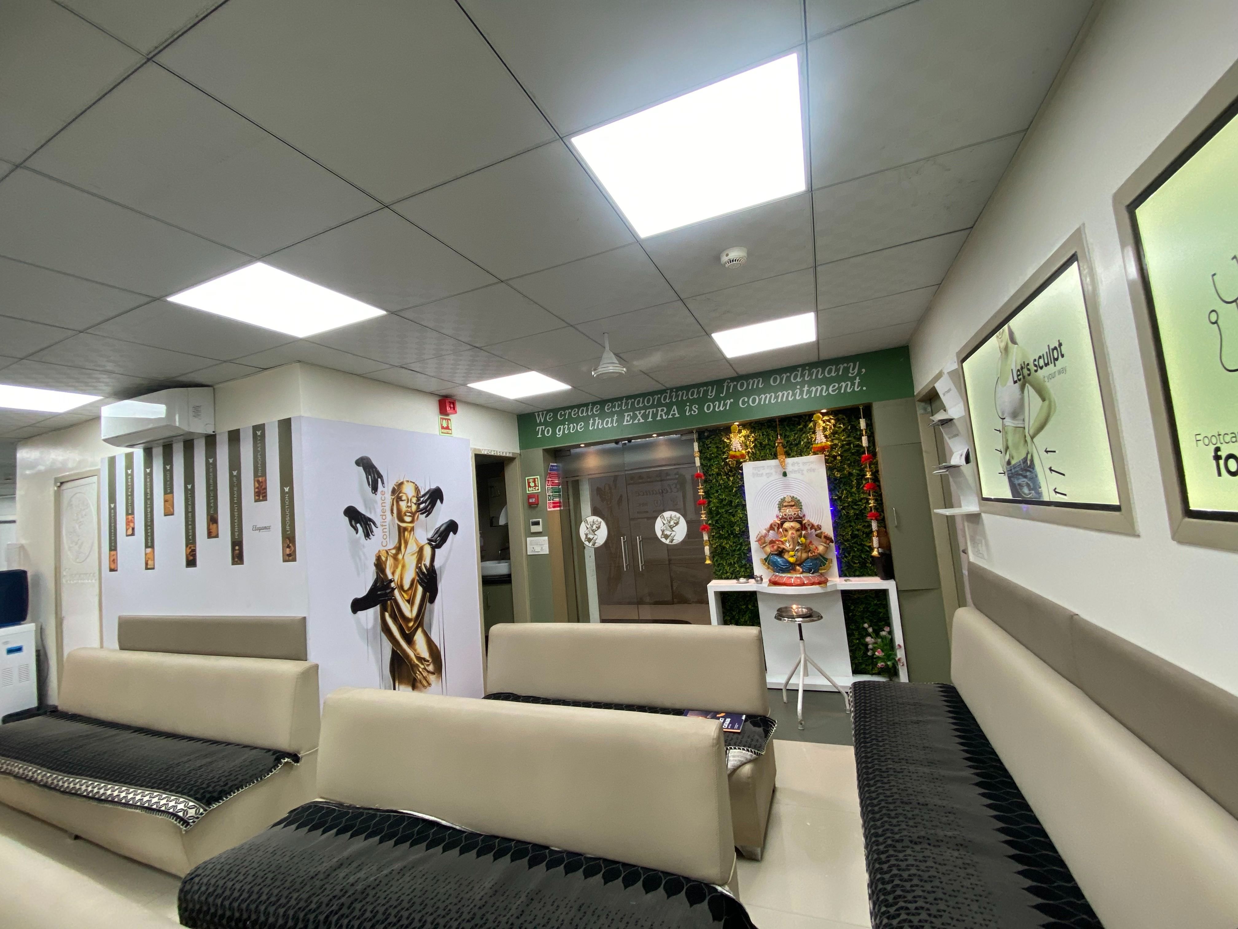 Clinic Images