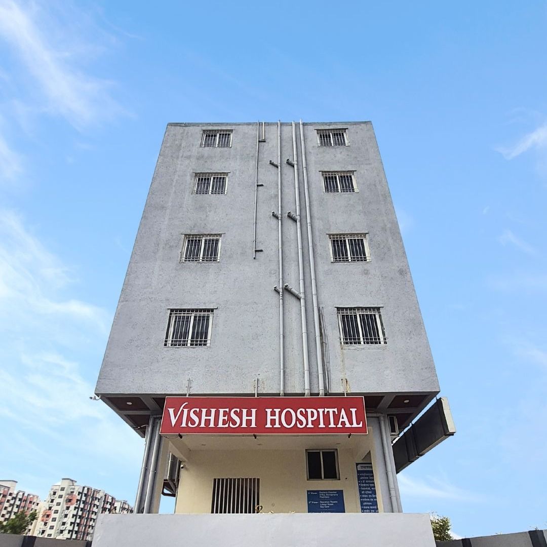 Hospital Image