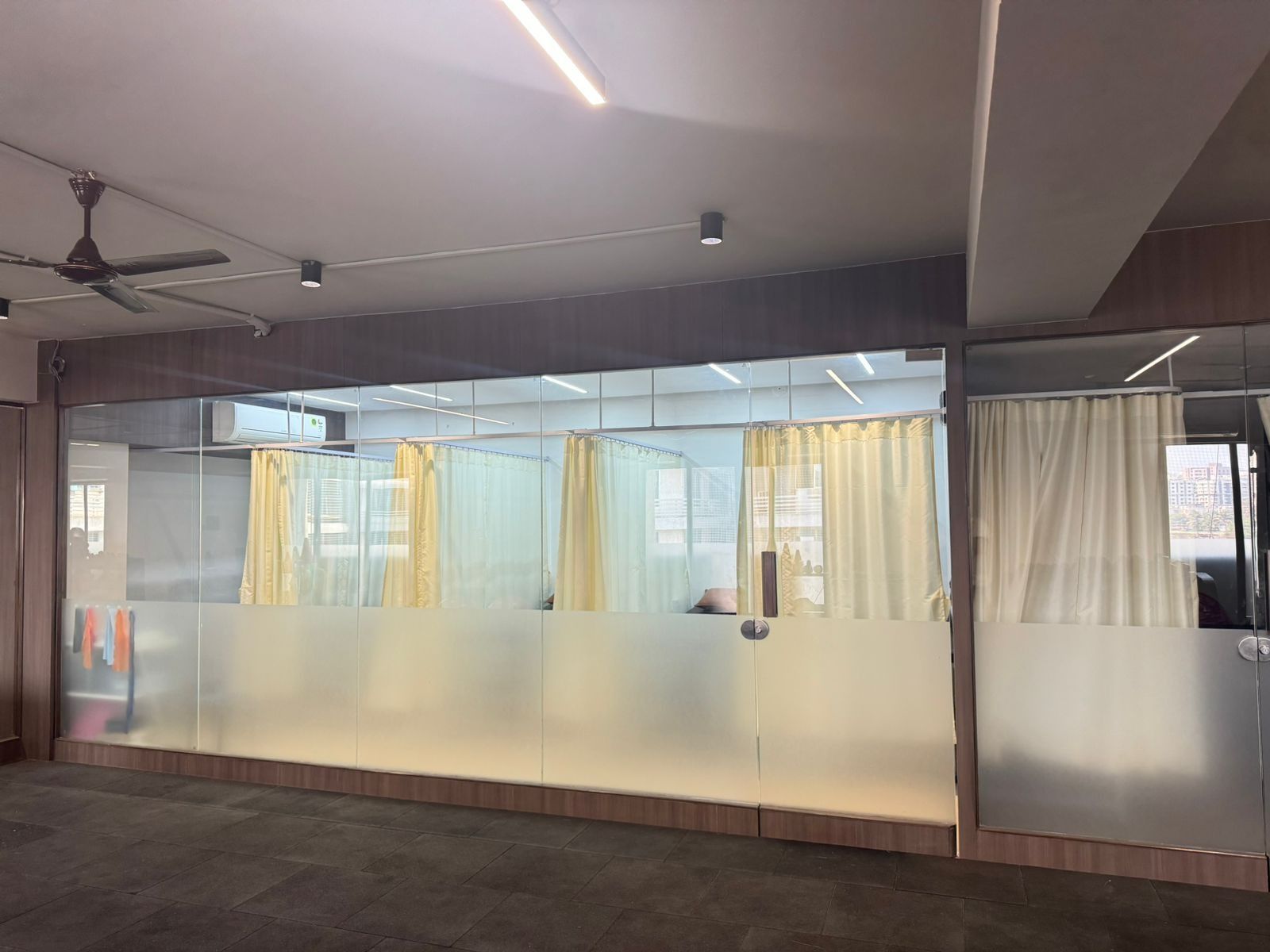 Clinic Images