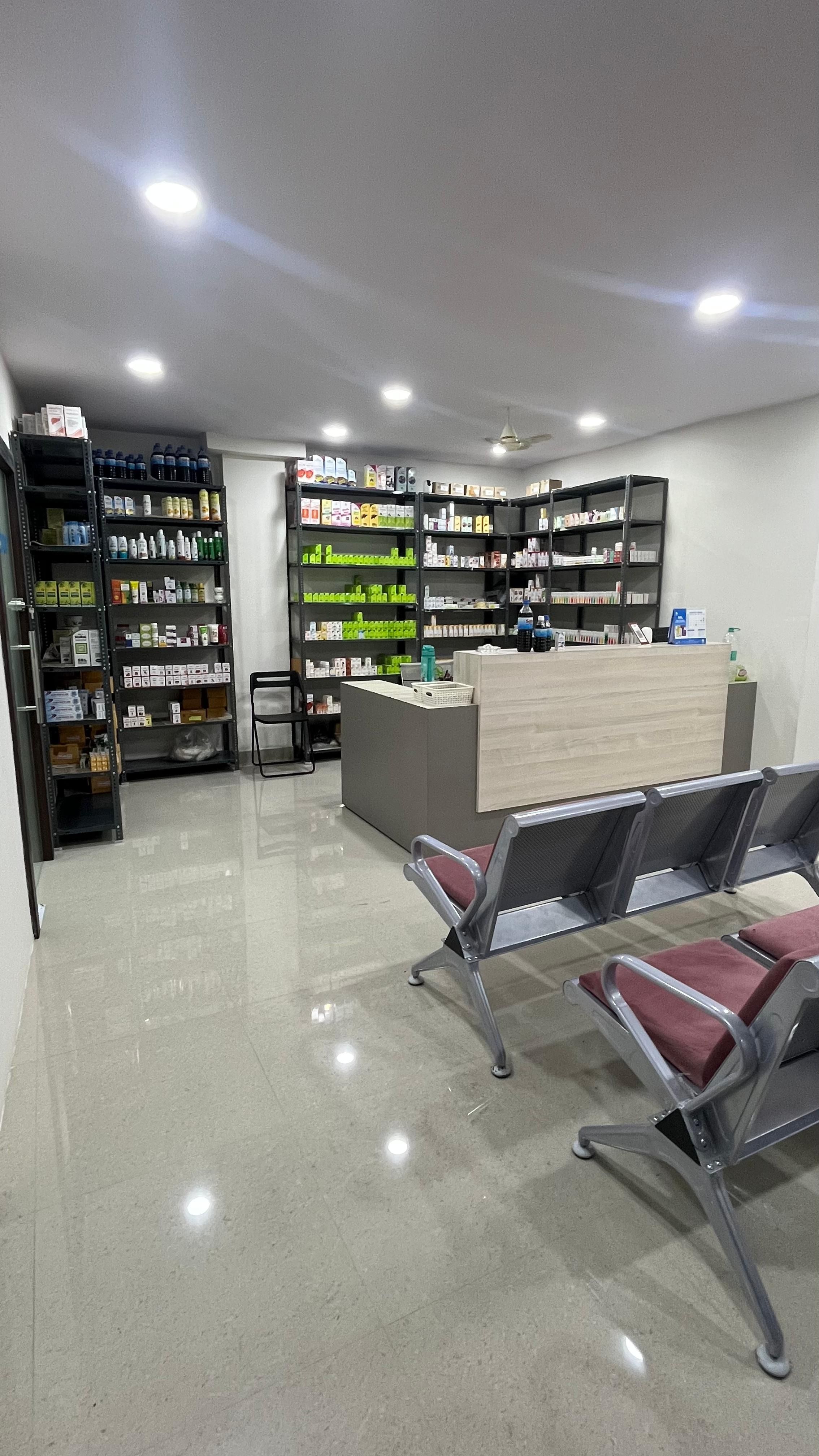 Clinic Images