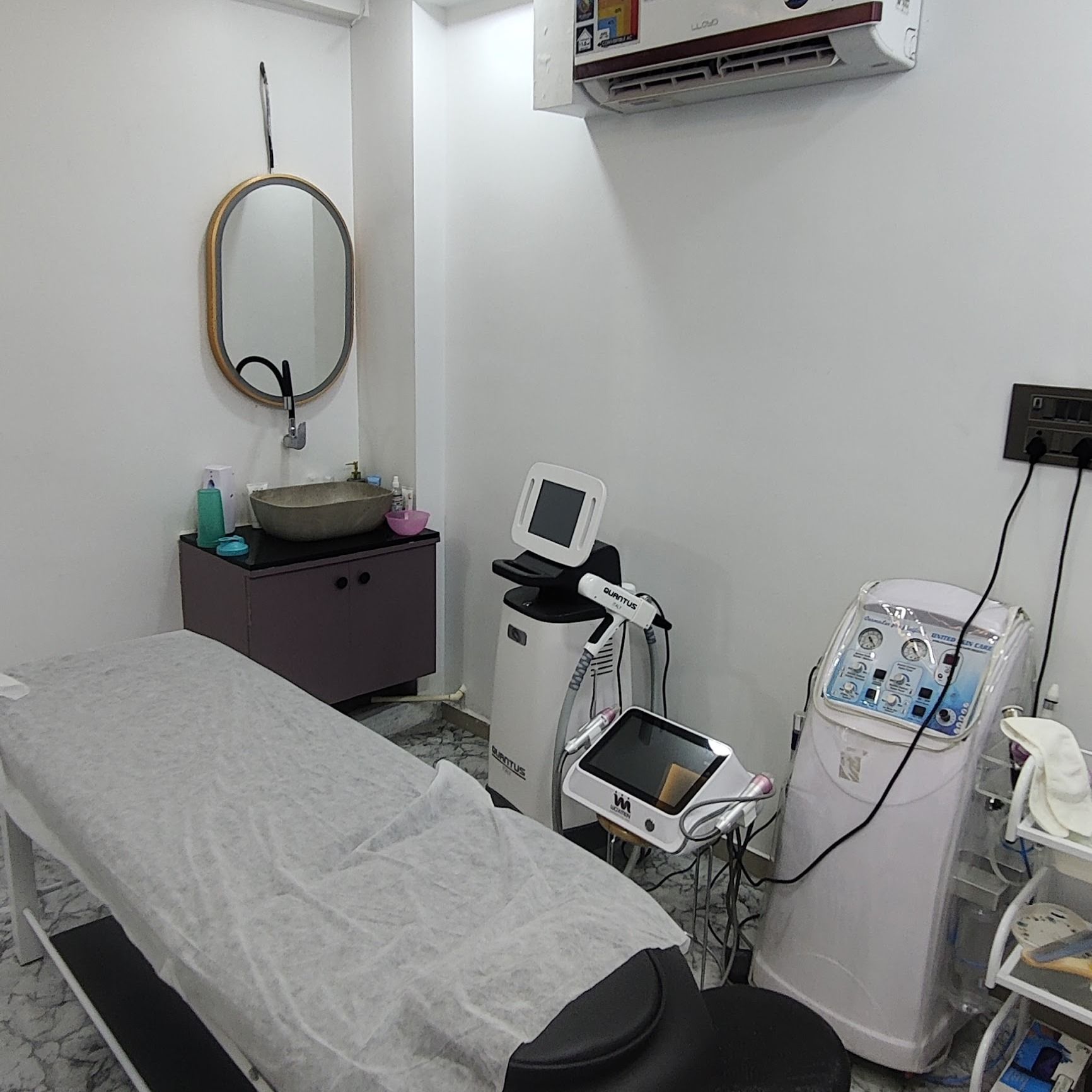 Clinic Images