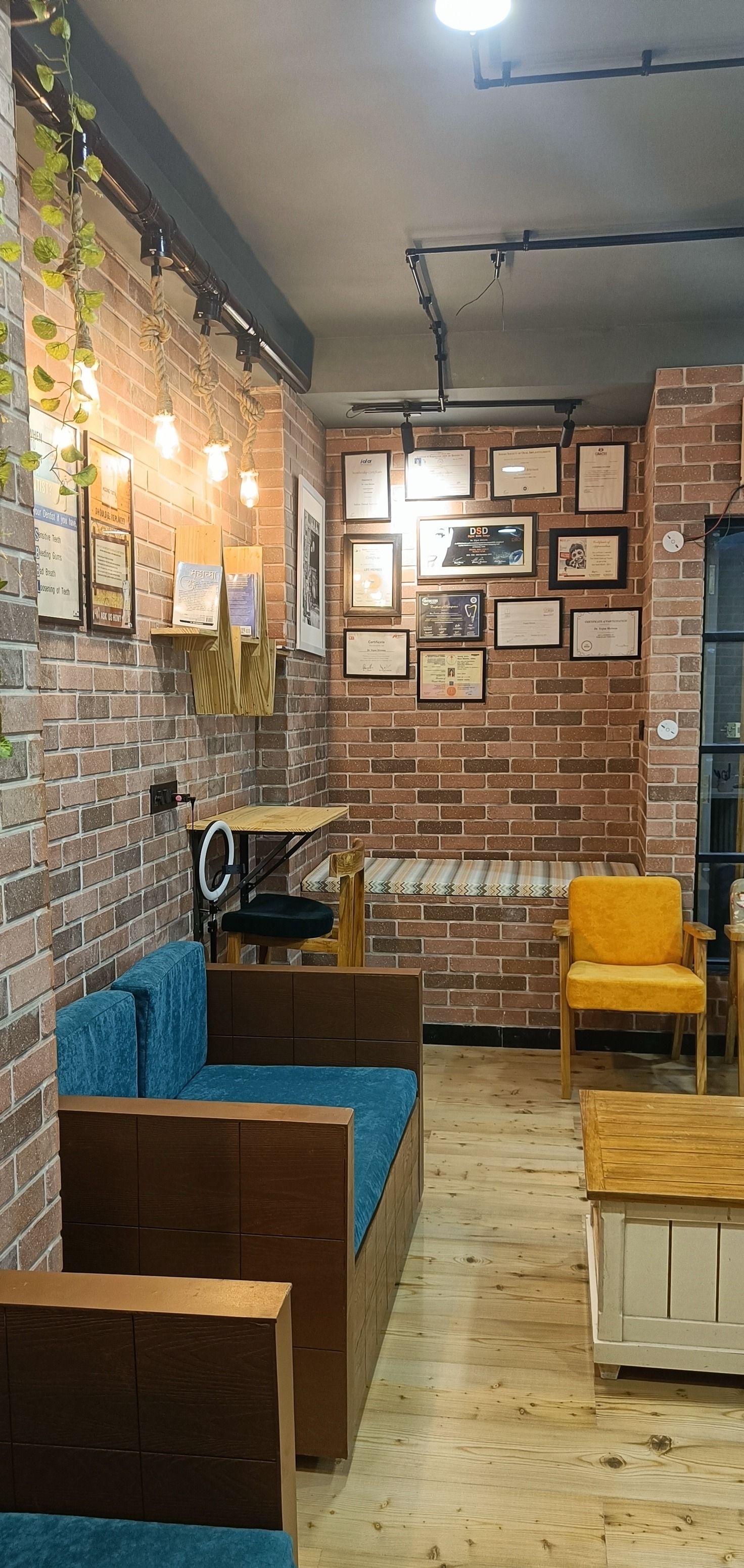 Clinic Images