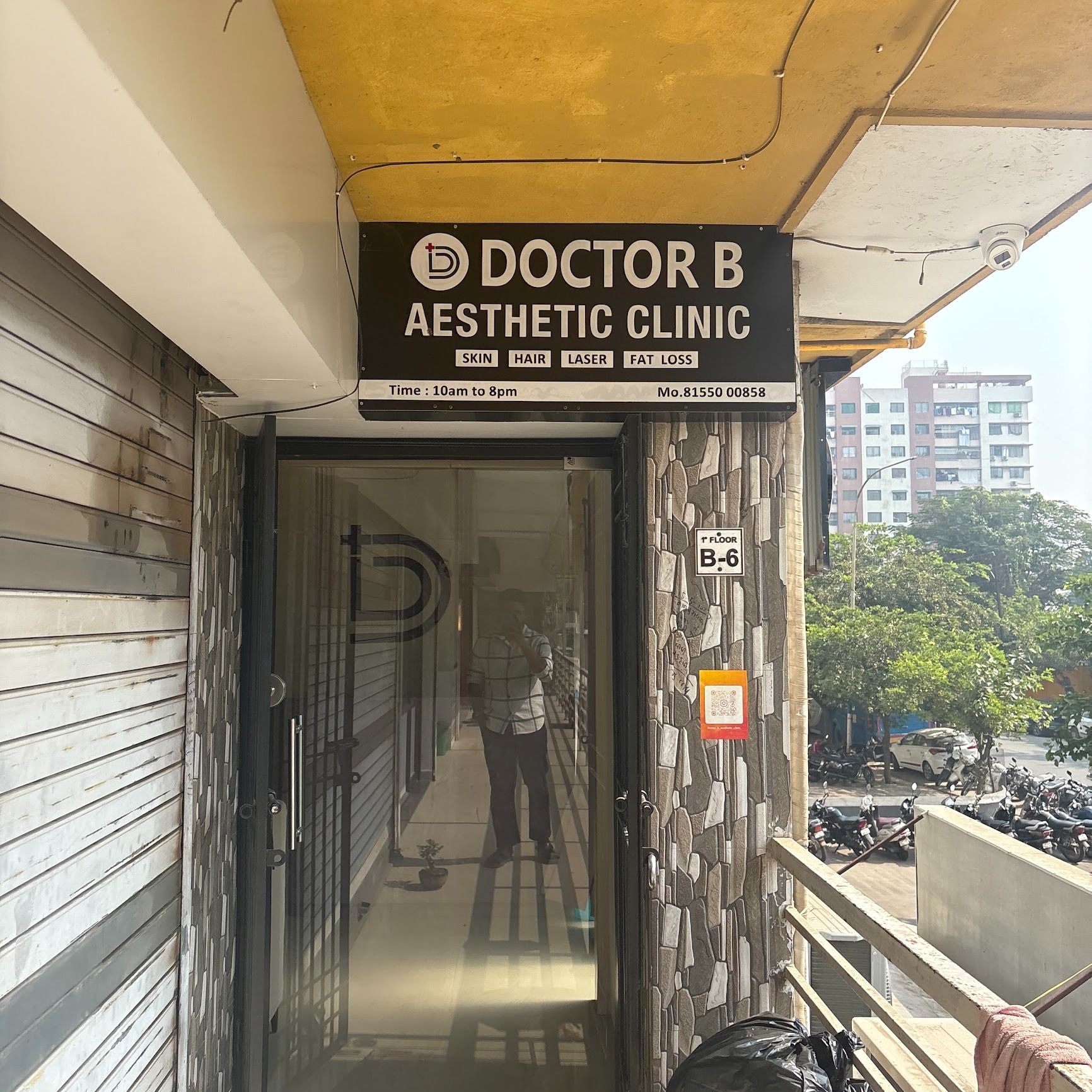 Doctor Clinic List Image