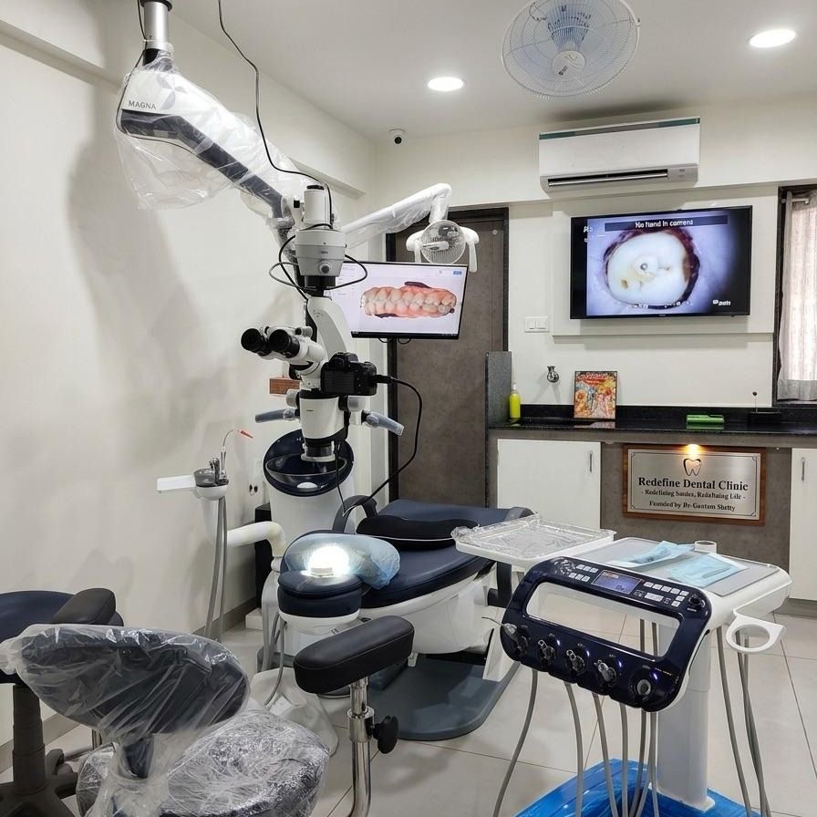 Clinic Images