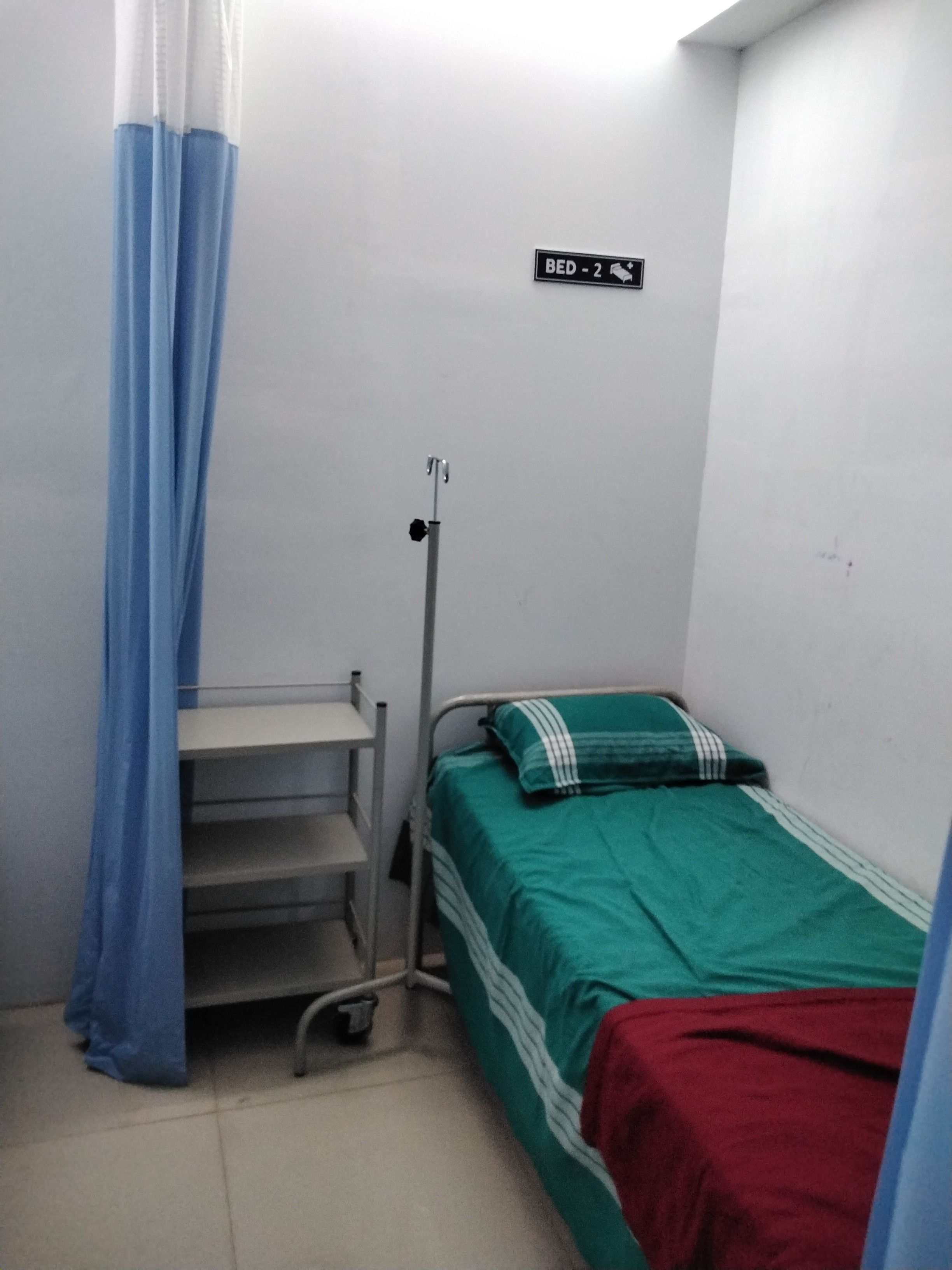 Clinic Images