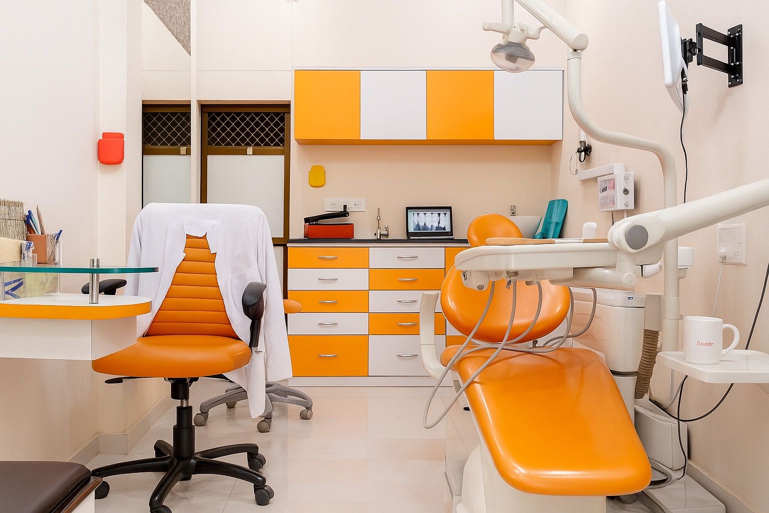 Clinic Images