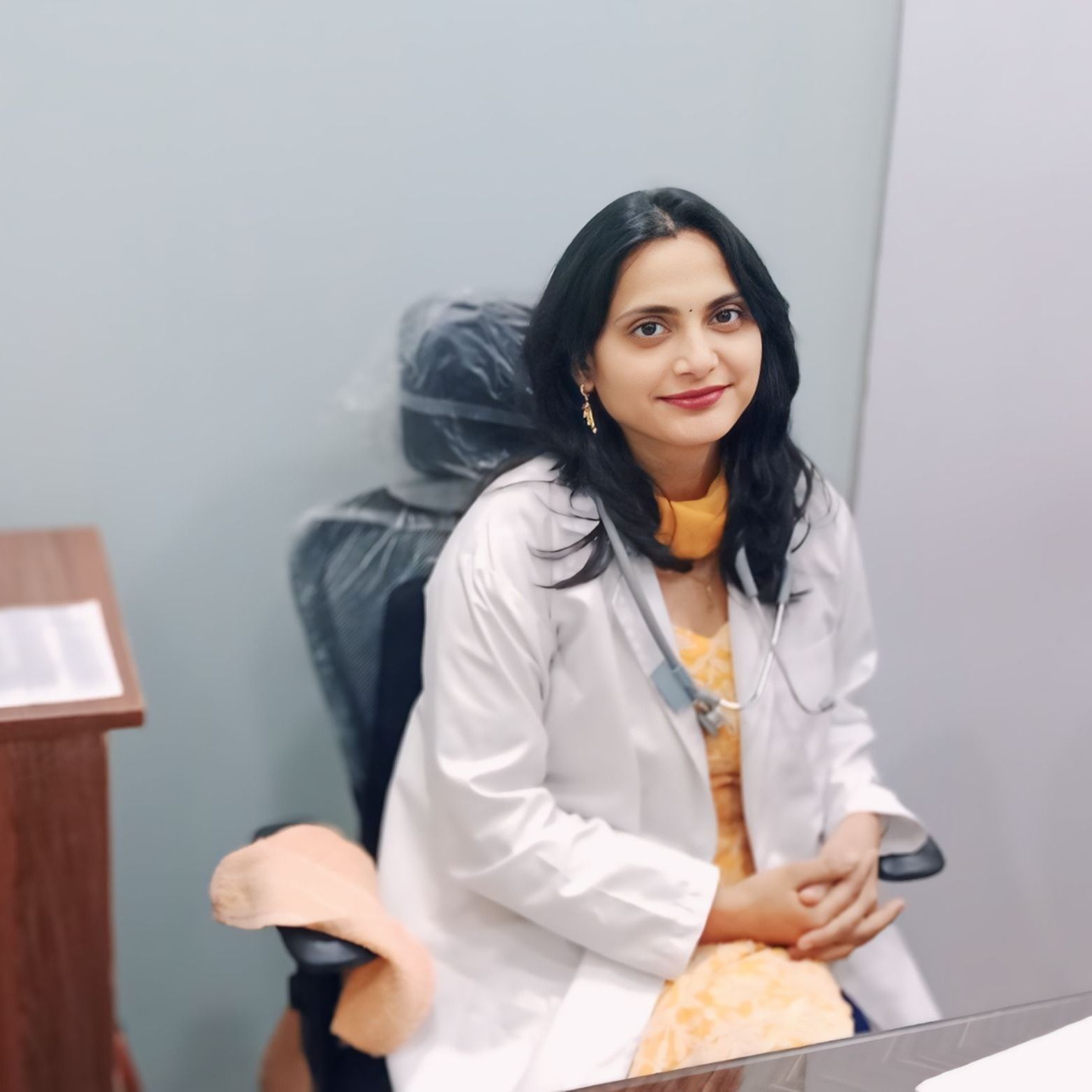 clinic image