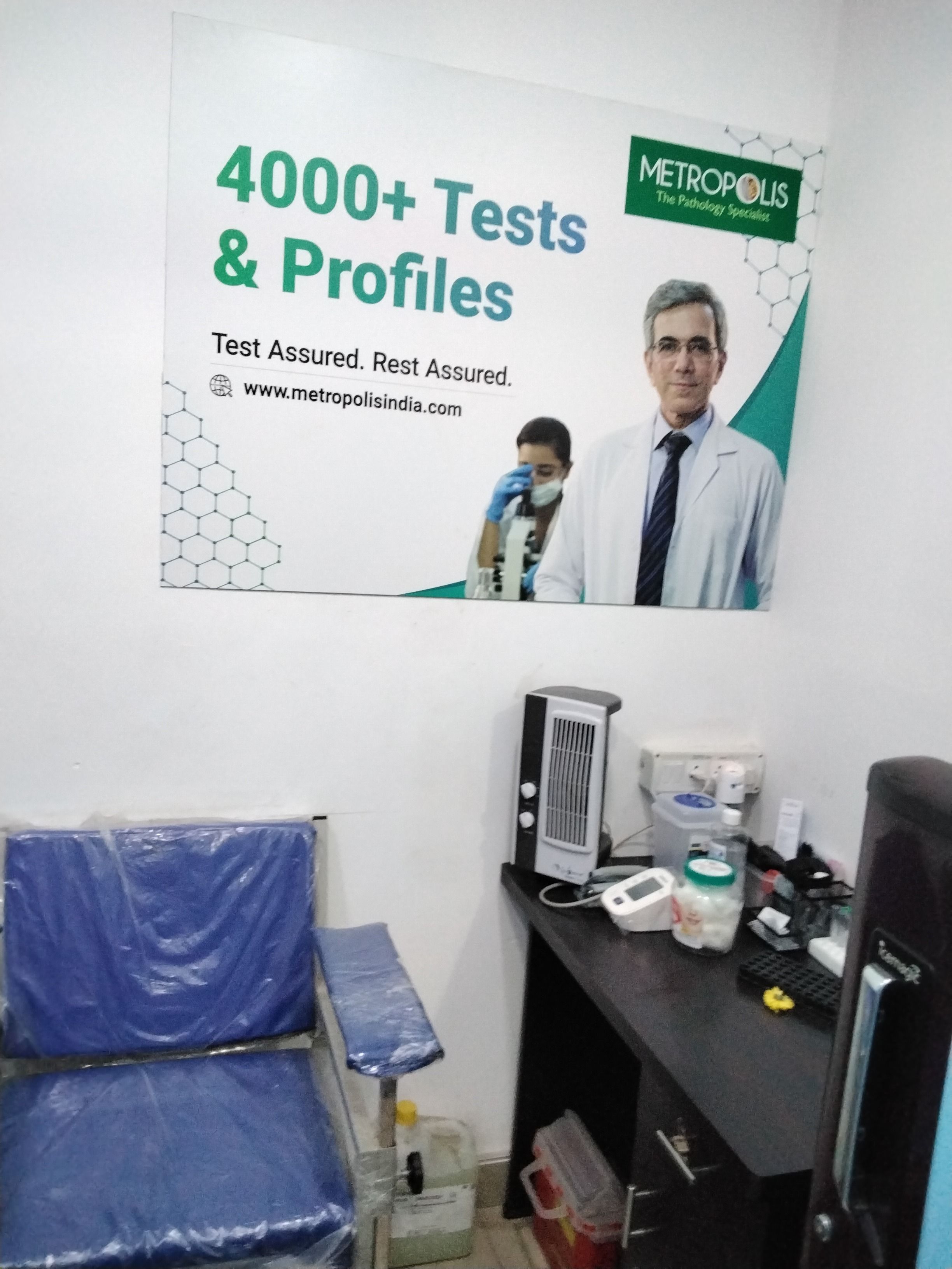Clinic Images