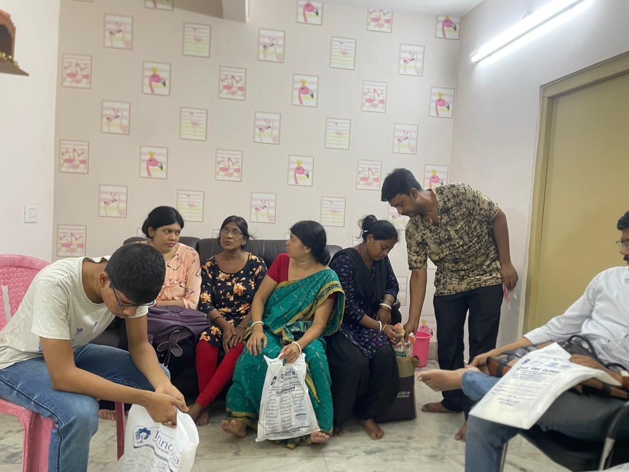 Clinic Images