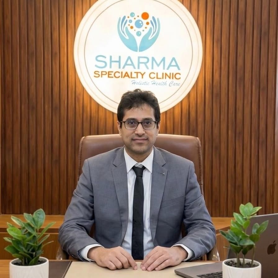 clinic image