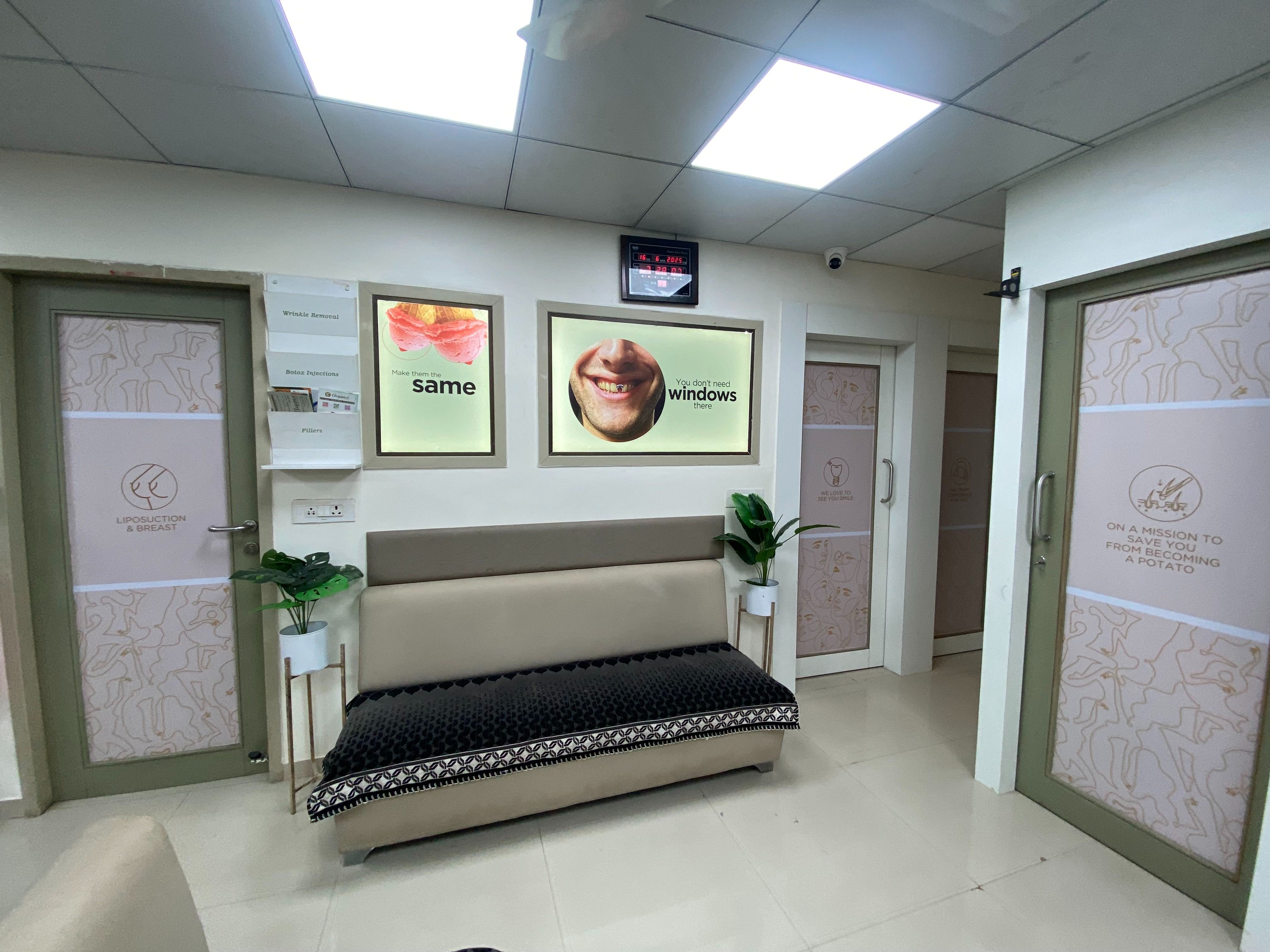 Clinic Images