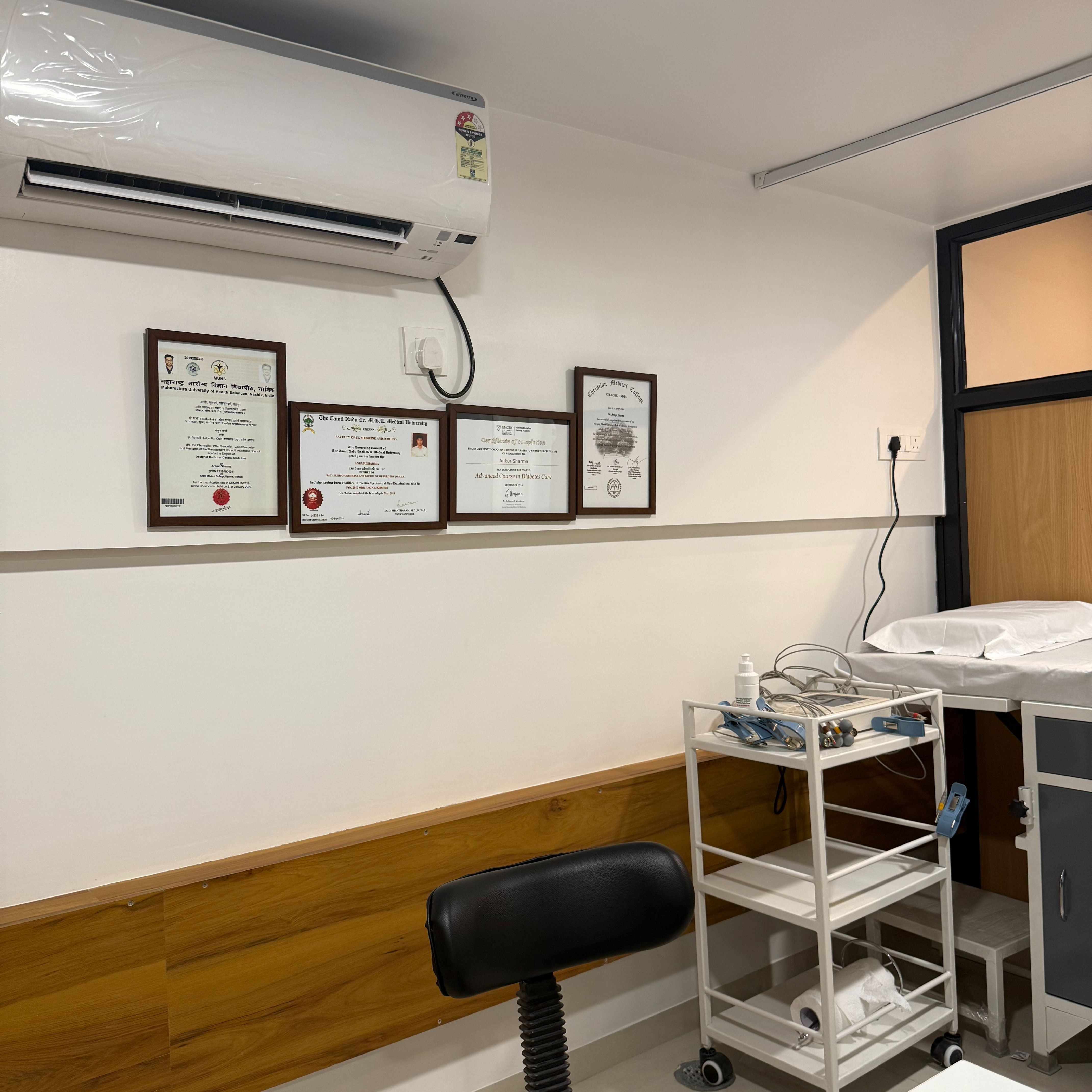 Clinic Images