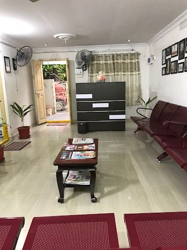 Clinic Images