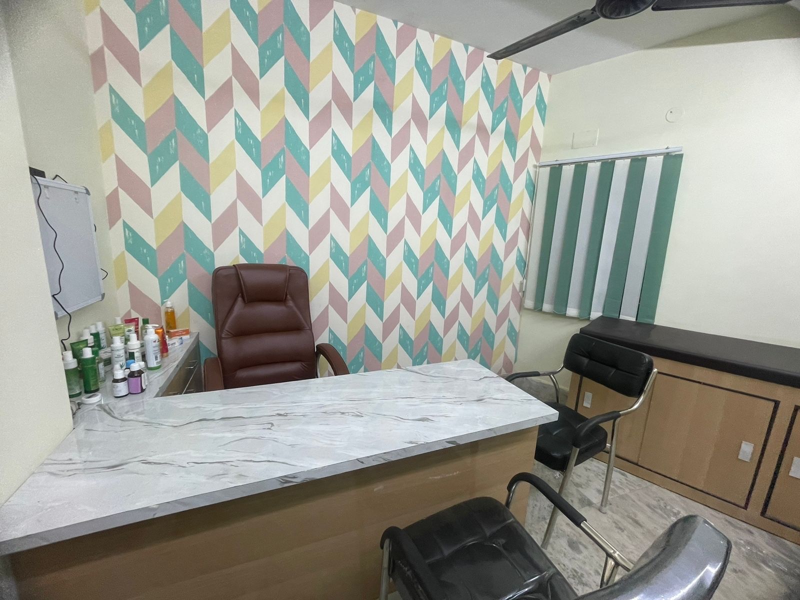 Clinic Images