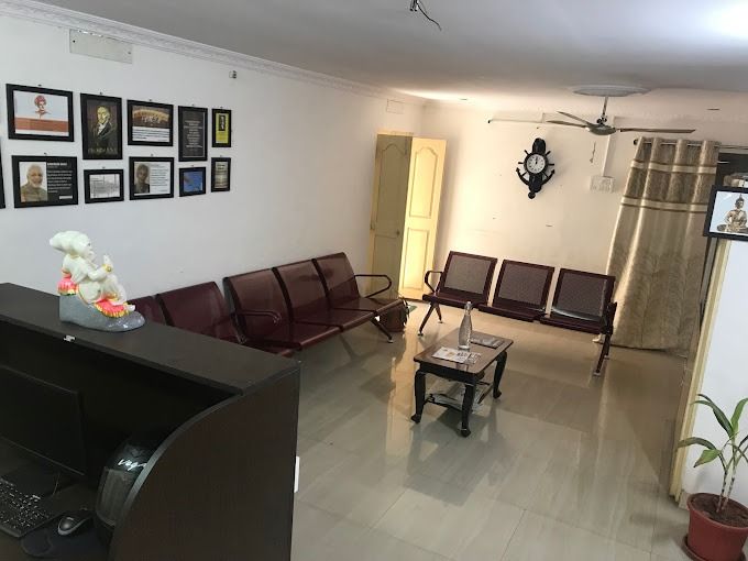 Clinic Images