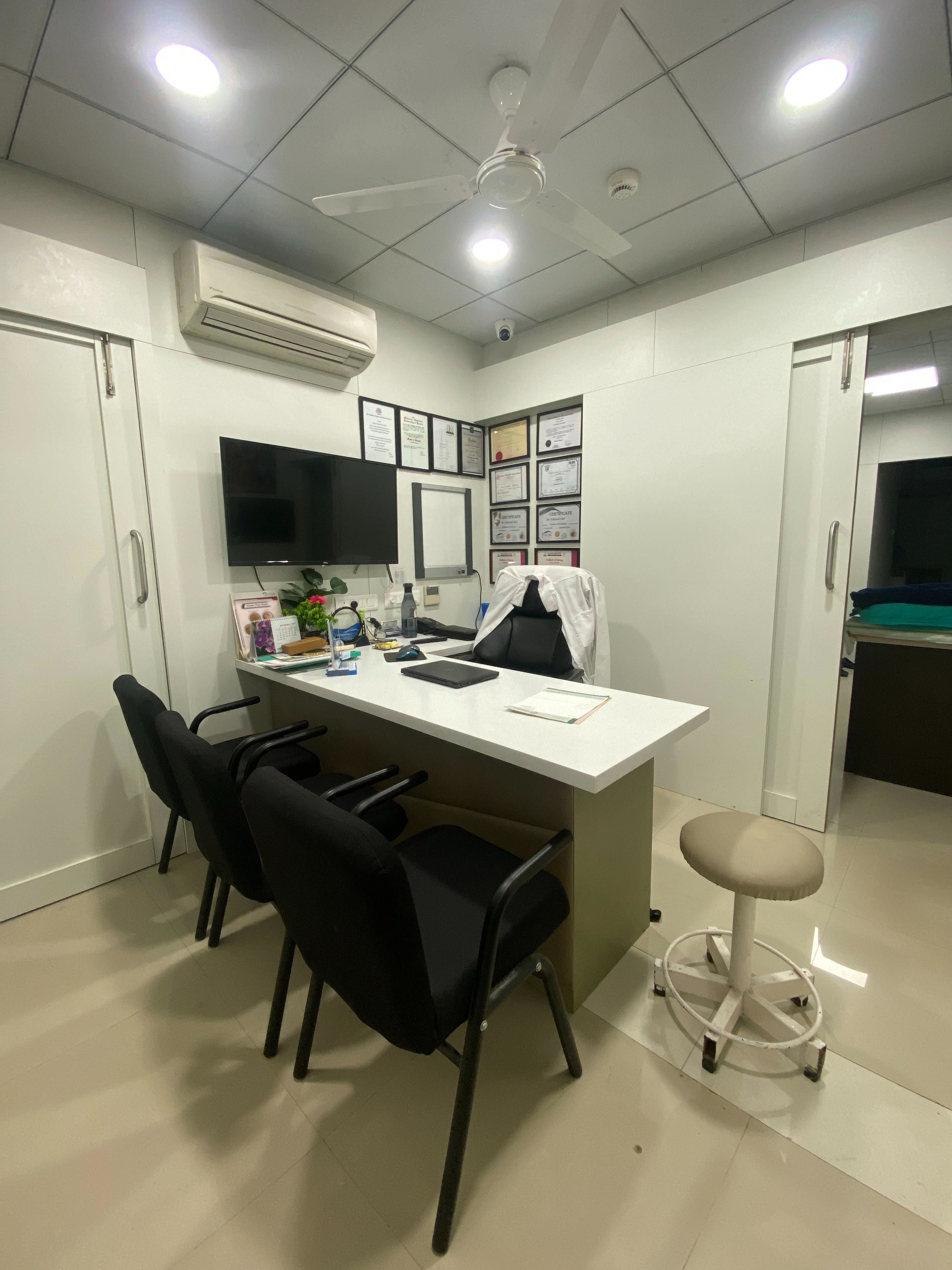Clinic Images