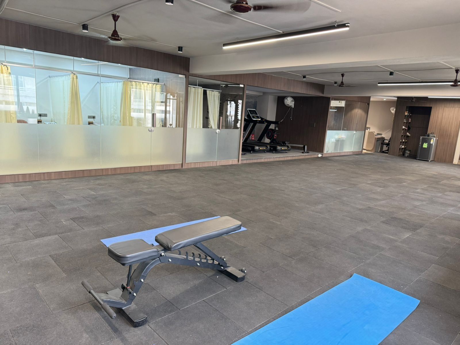 Clinic Images