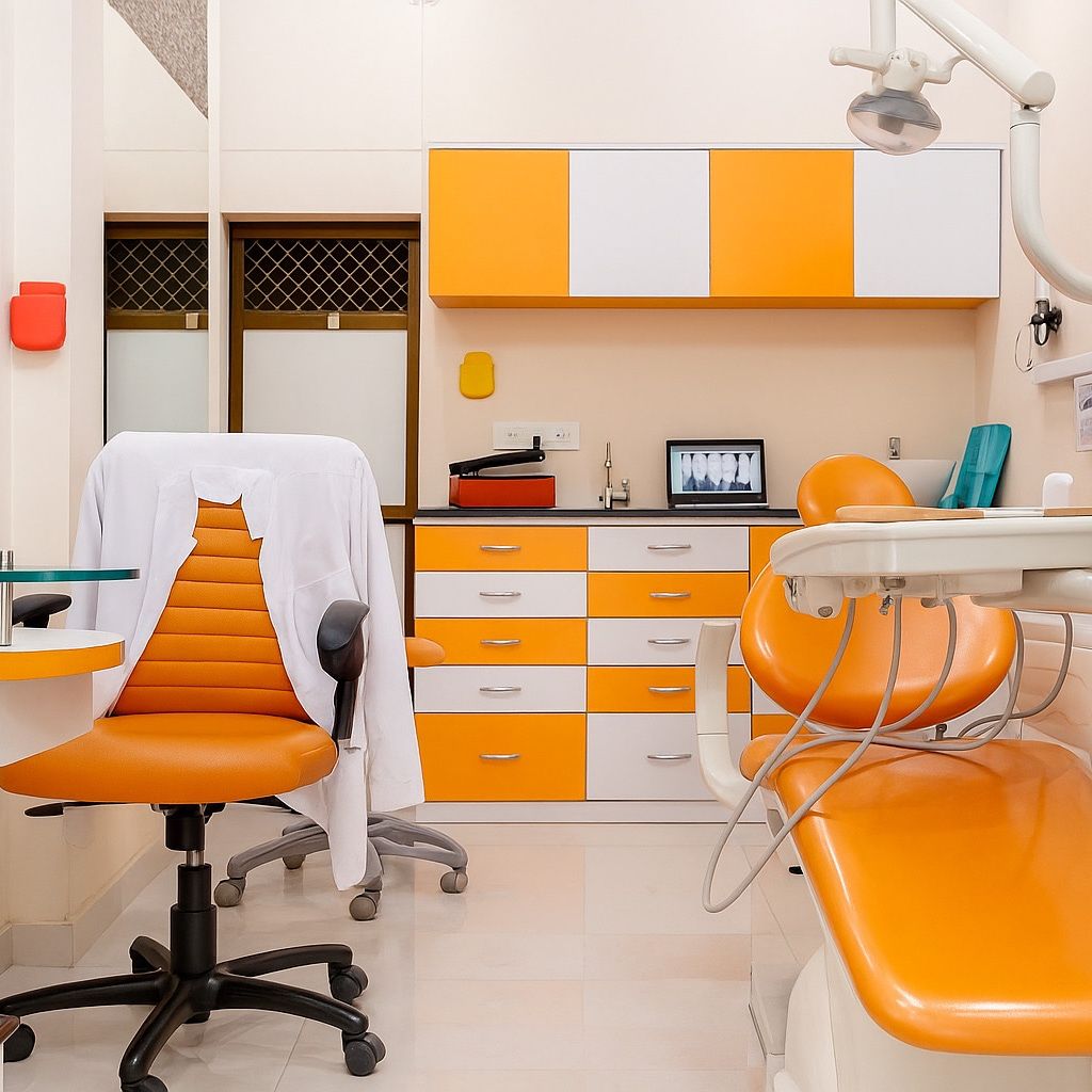 clinic image