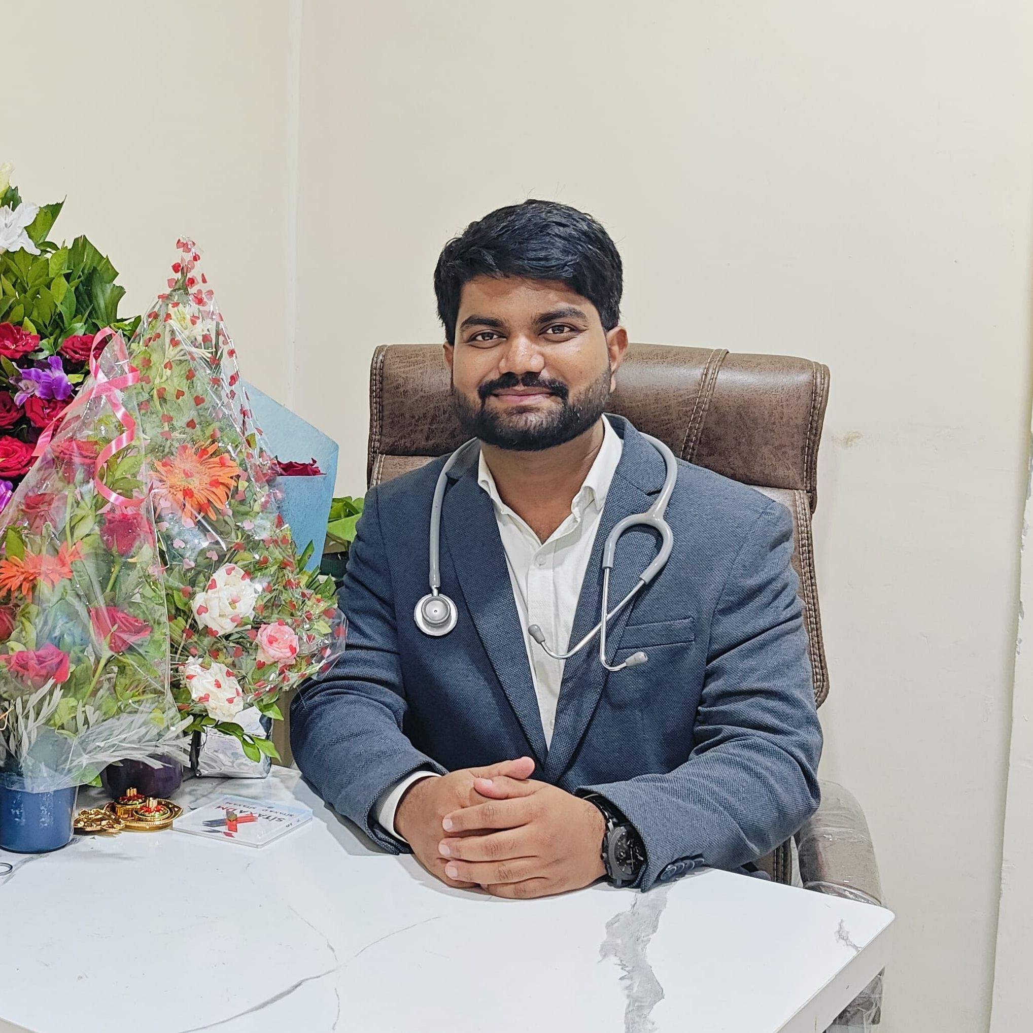 clinic image