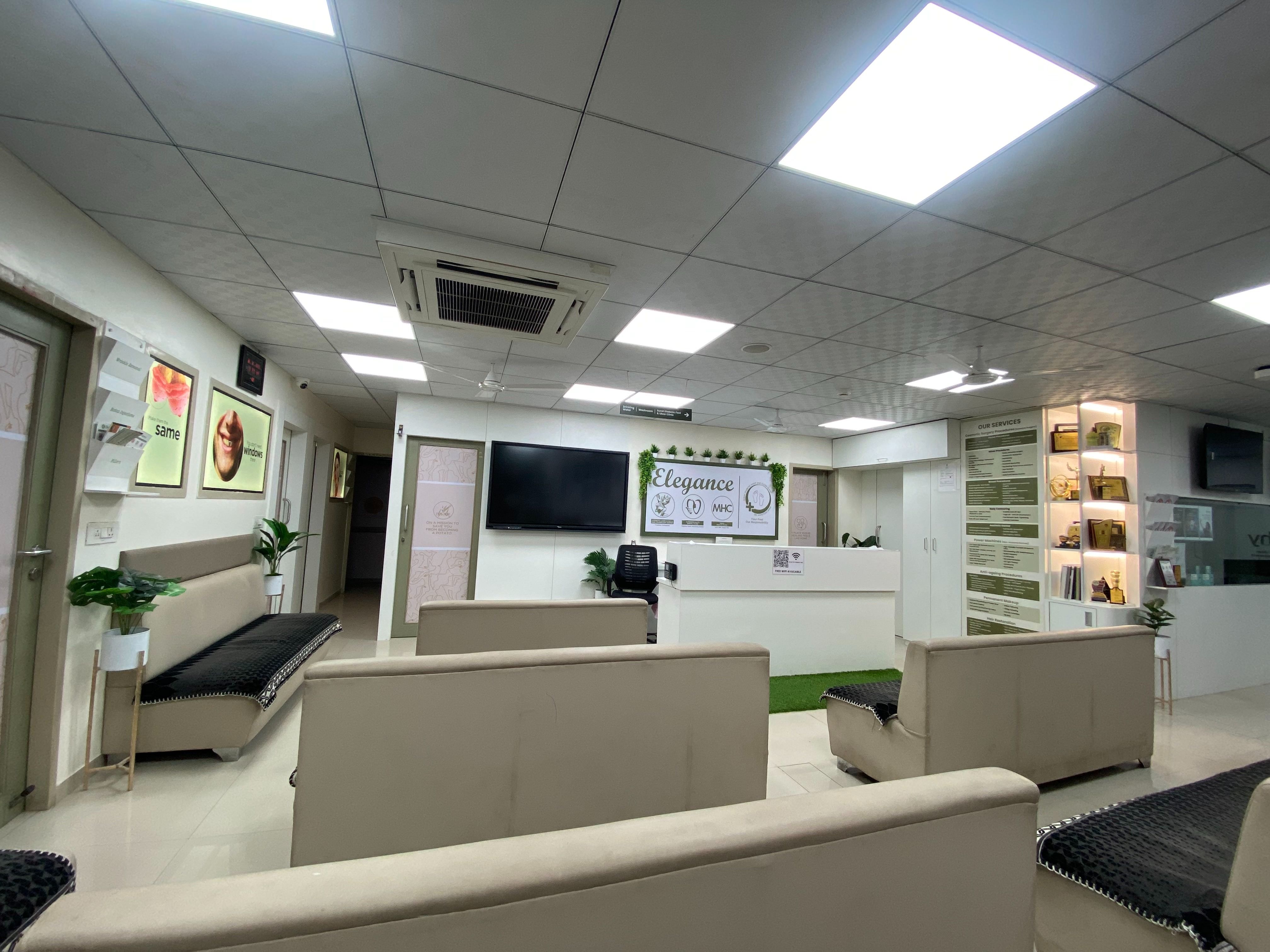 Clinic Images