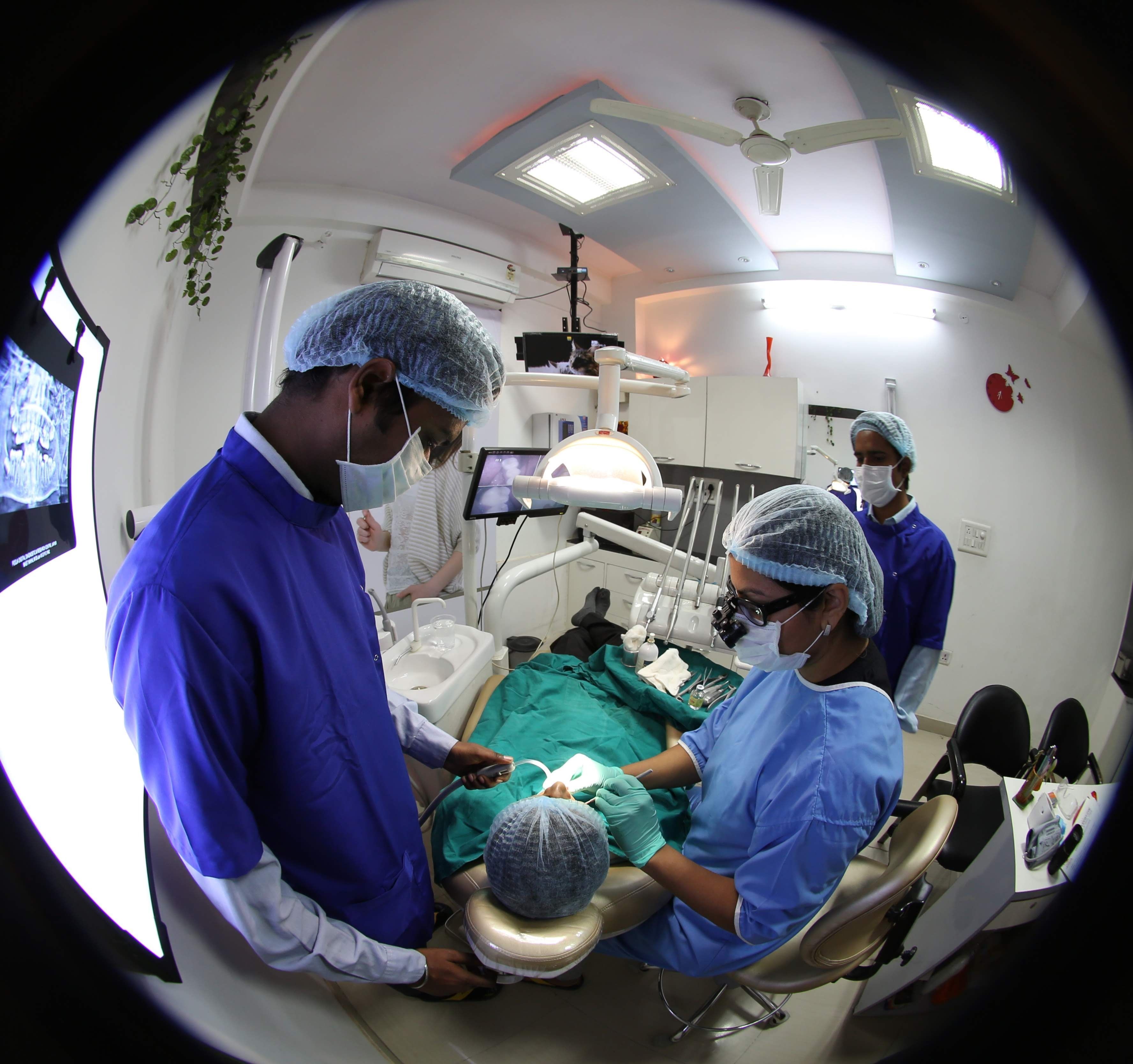 Clinic Images