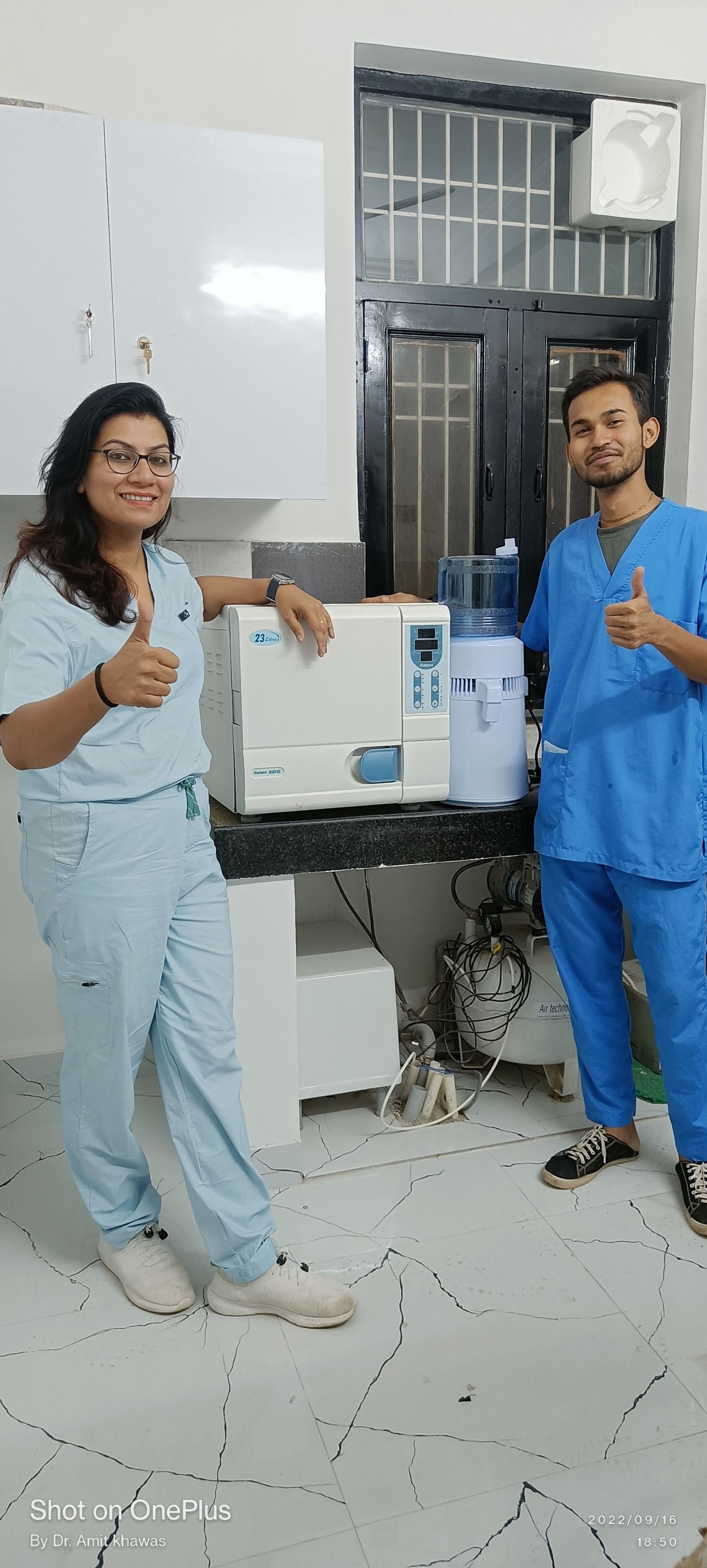 Clinic Images