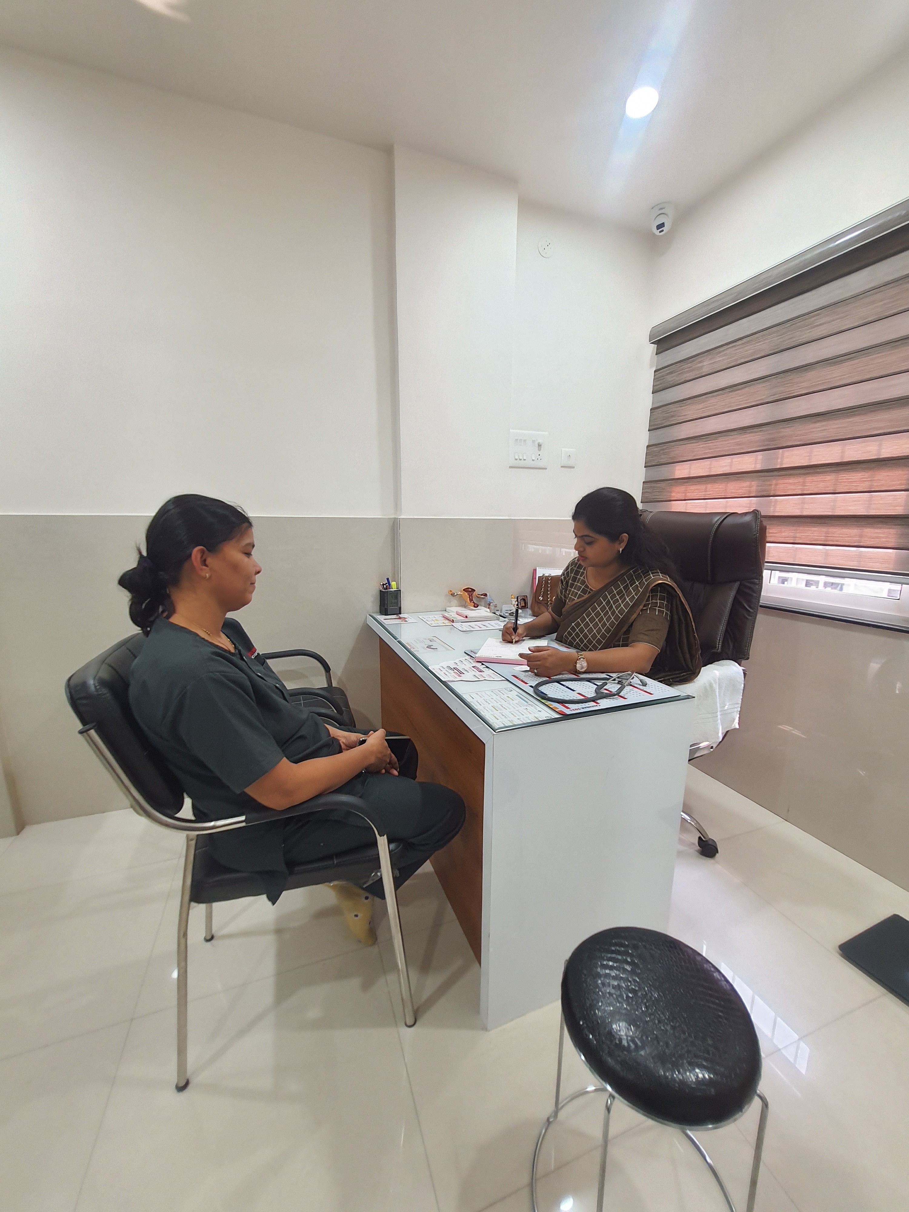 Clinic Images
