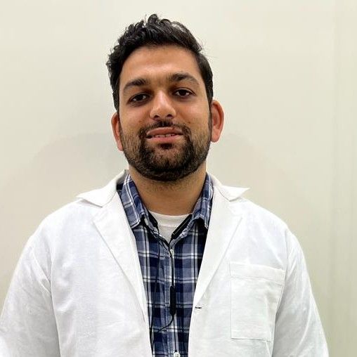 Doctor Clinic List Image