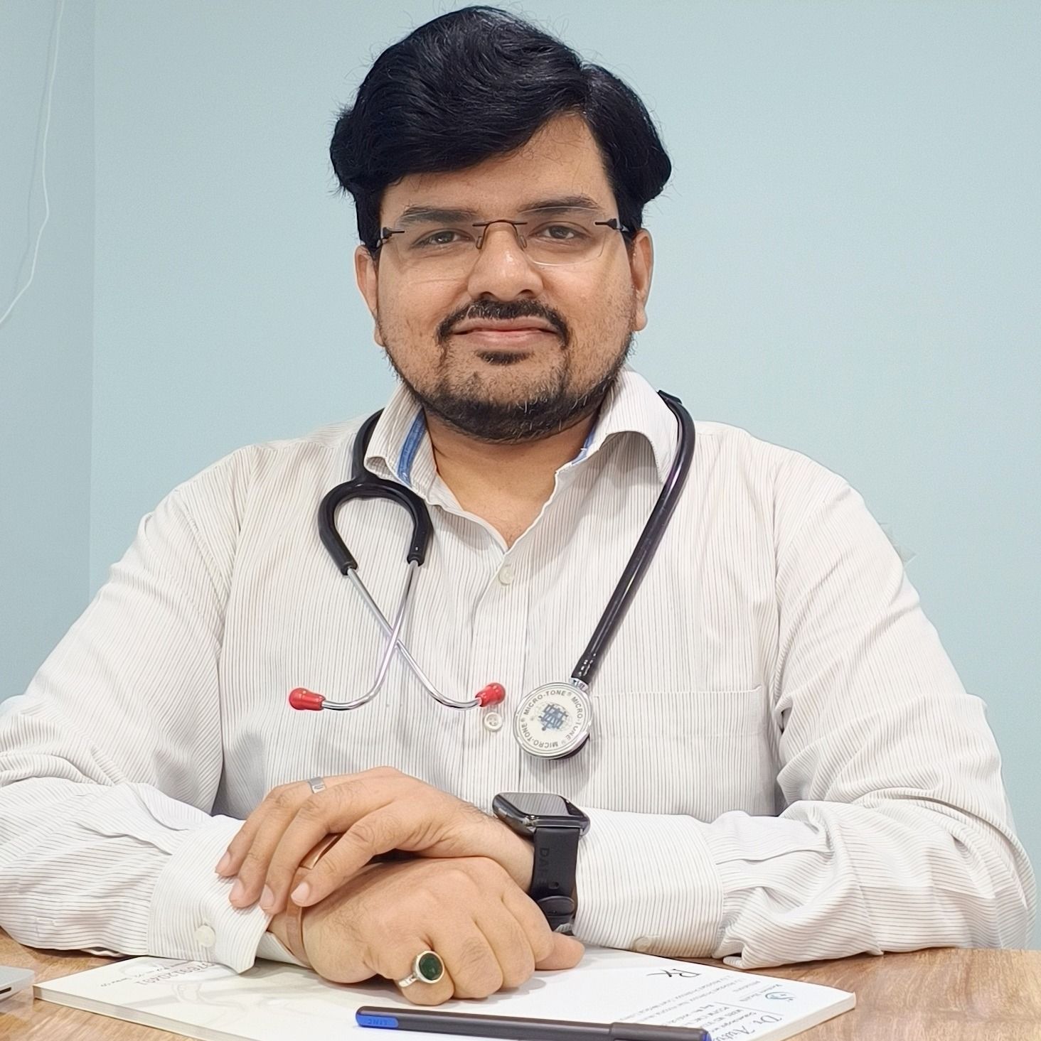 Doctor Clinic List Image