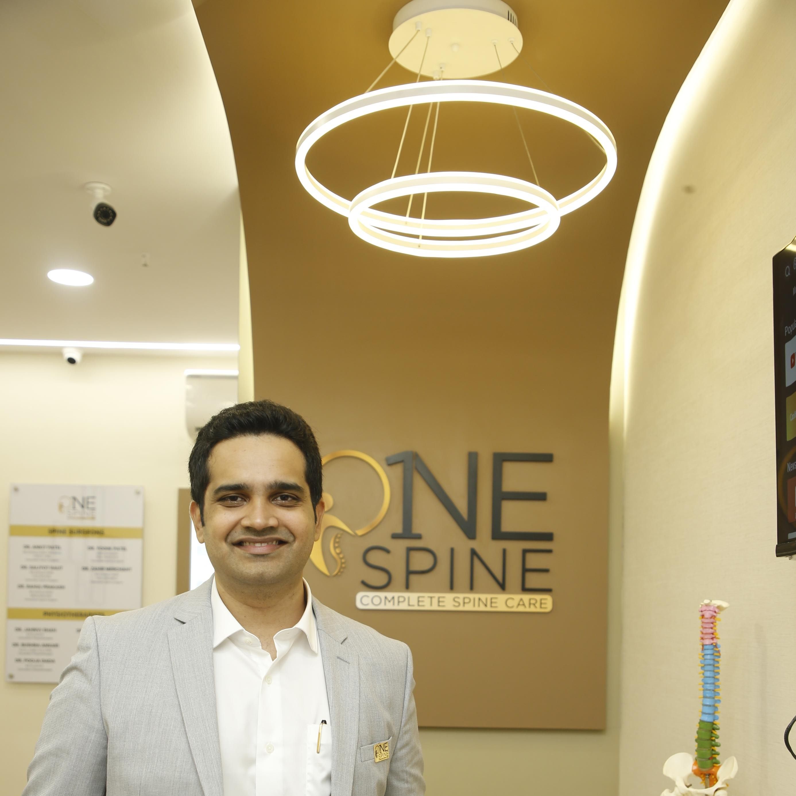 Doctor Clinic List Image