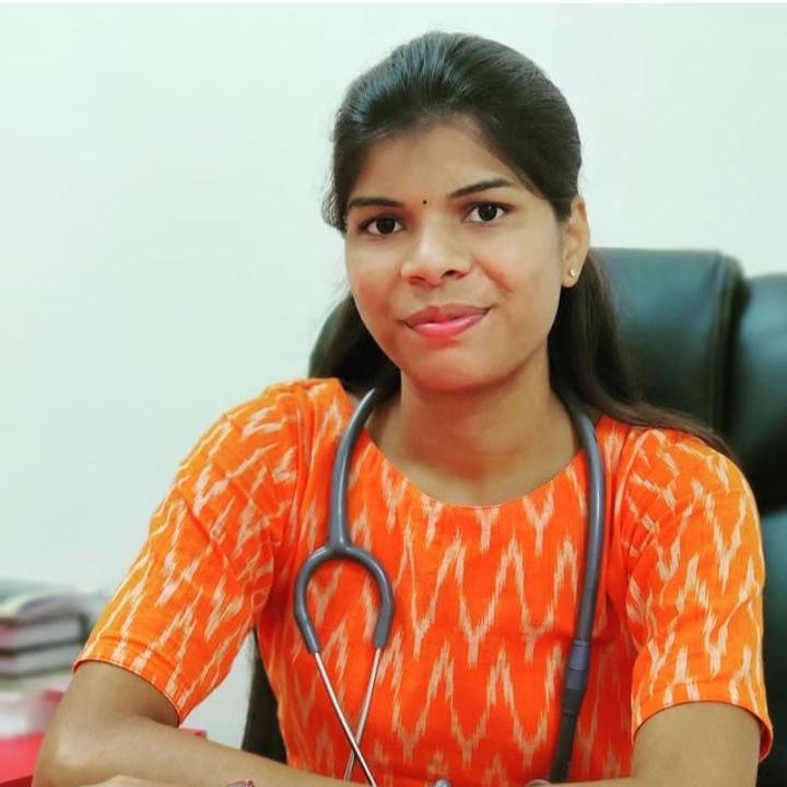 Dr. Mamatha Kalyankar's Profile Photo