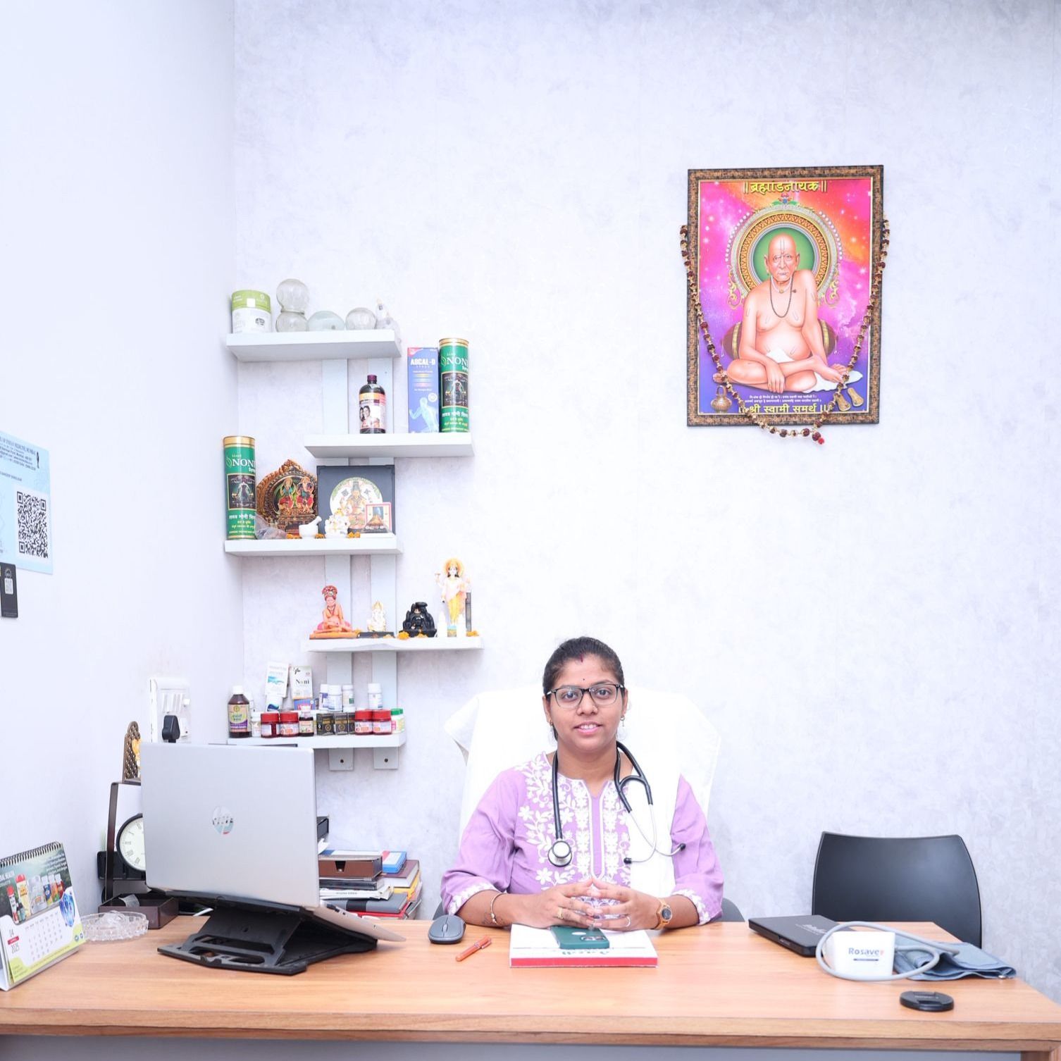 Dr. Vaishali Tulshikar's Profile Photo