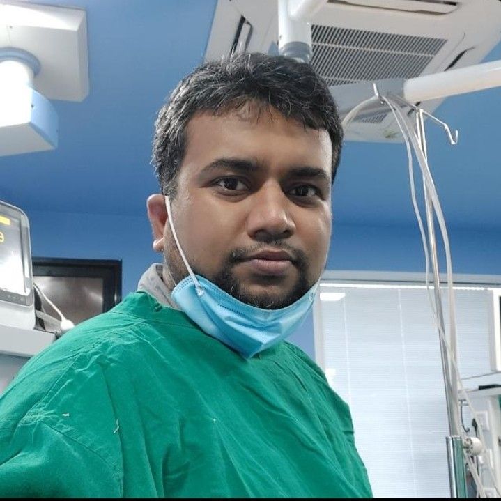 Dr. Shadab Kamal's Profile Photo