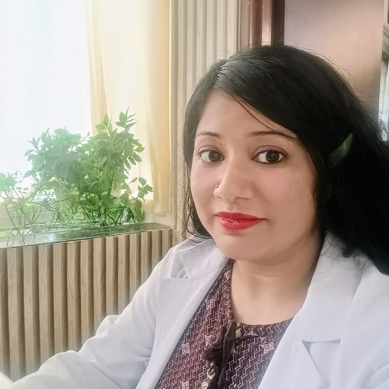 Dr. Dr.meenakshi Bisht's Profile Photo