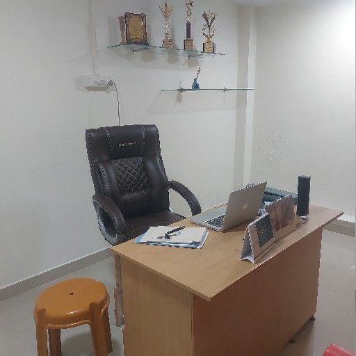 Dr. Lakshmipathy R's Profile Photo