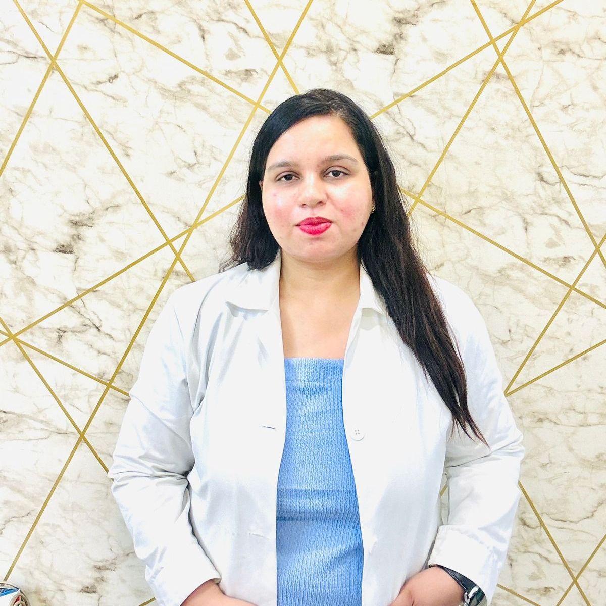 Dr. Himani Yadav's Profile Photo