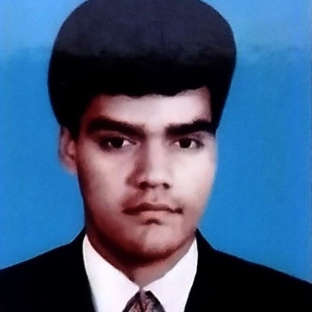 Dr. Amer Mohd Naseer Uddin's Profile Photo