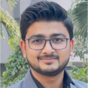 Dr. Sagar Ramani's Profile Photo