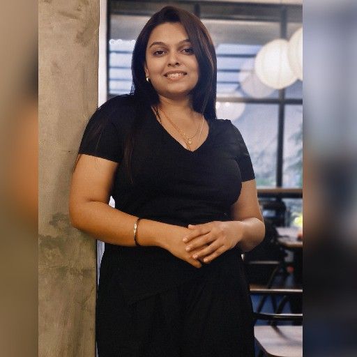 Dr. Gayatri Nandre's Profile Photo